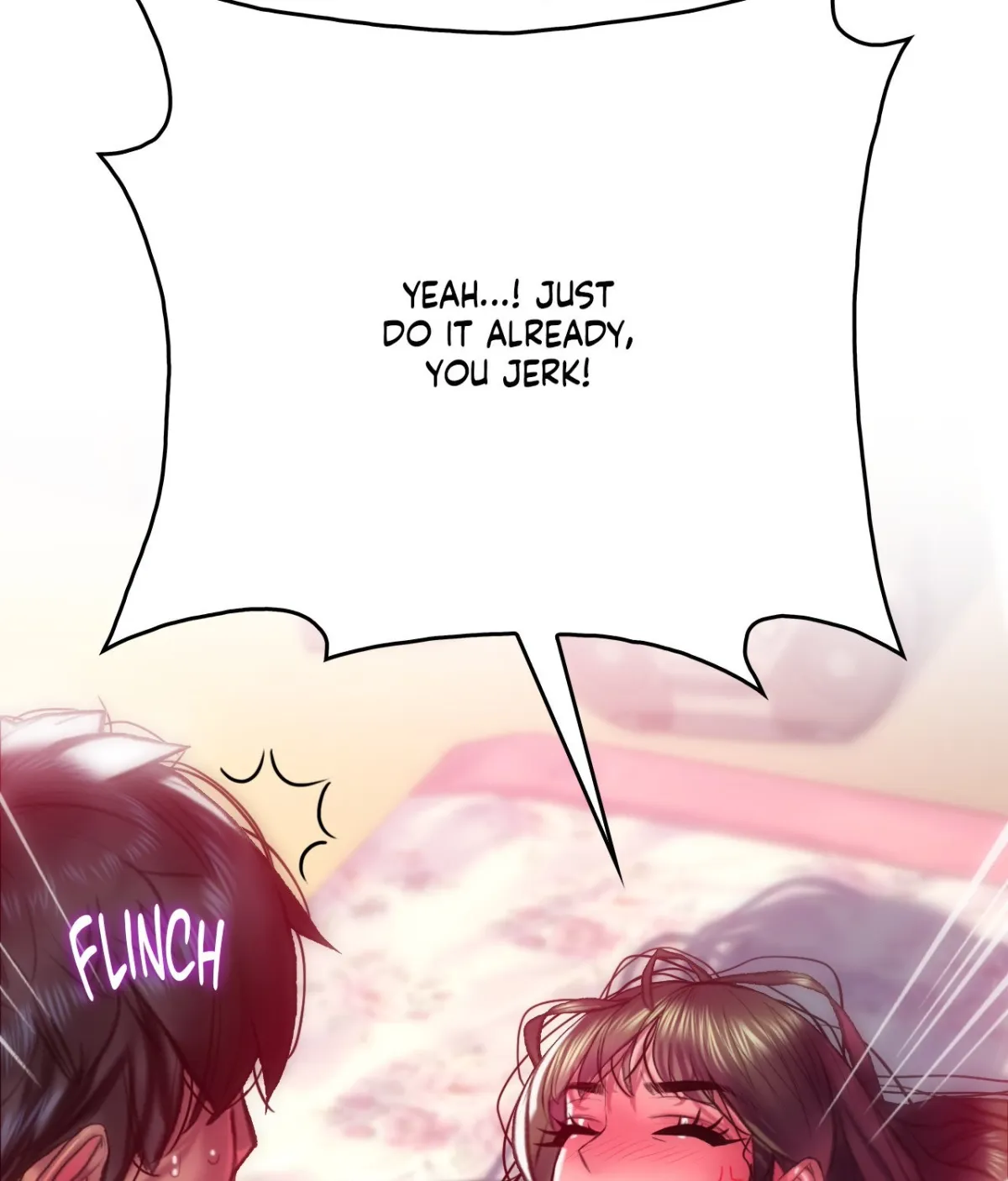 The Man in My Dreams Chapter 10 page 67 - 