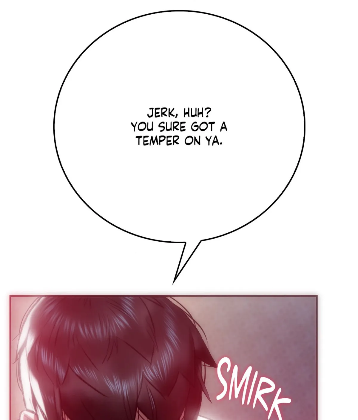 The Man in My Dreams Chapter 10 page 69 - 
