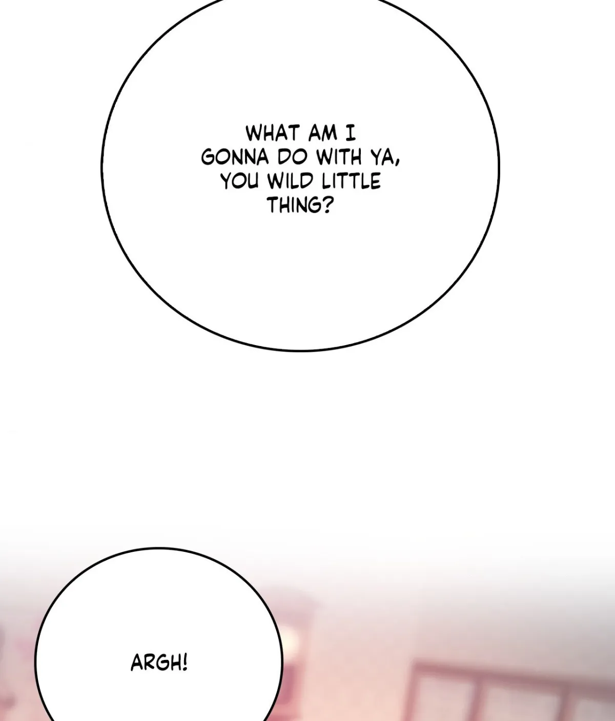 The Man in My Dreams Chapter 10 page 71 - 