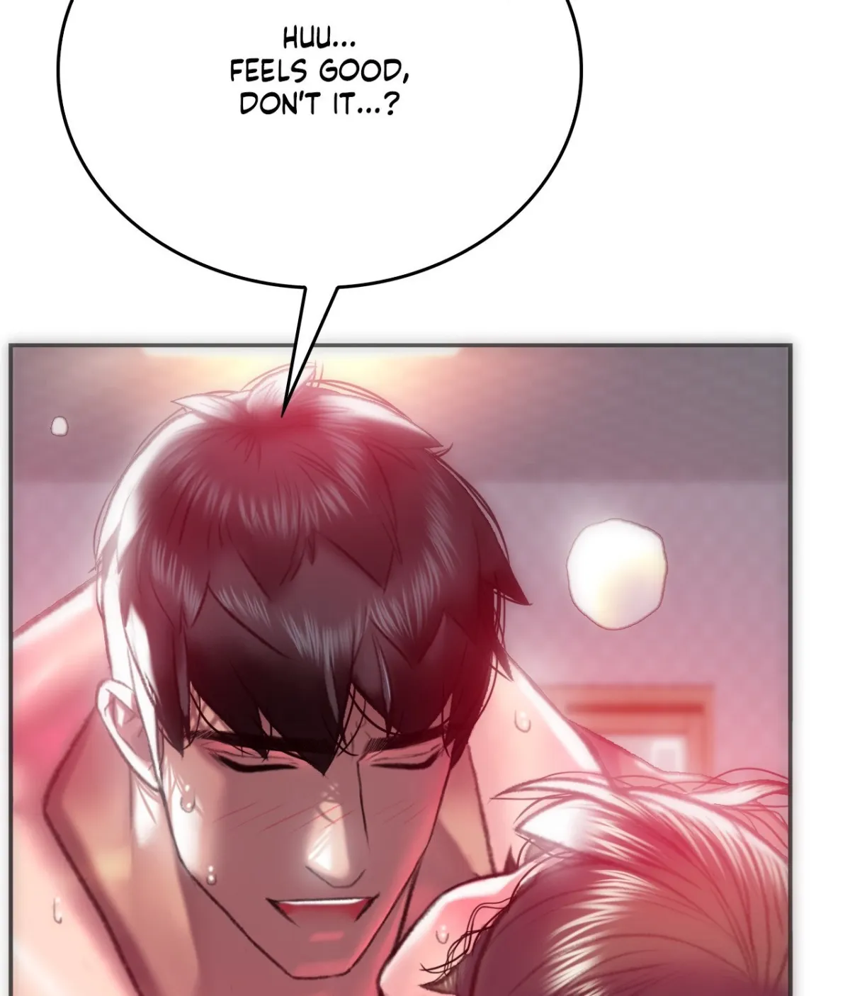 The Man in My Dreams Chapter 10 page 82 - 