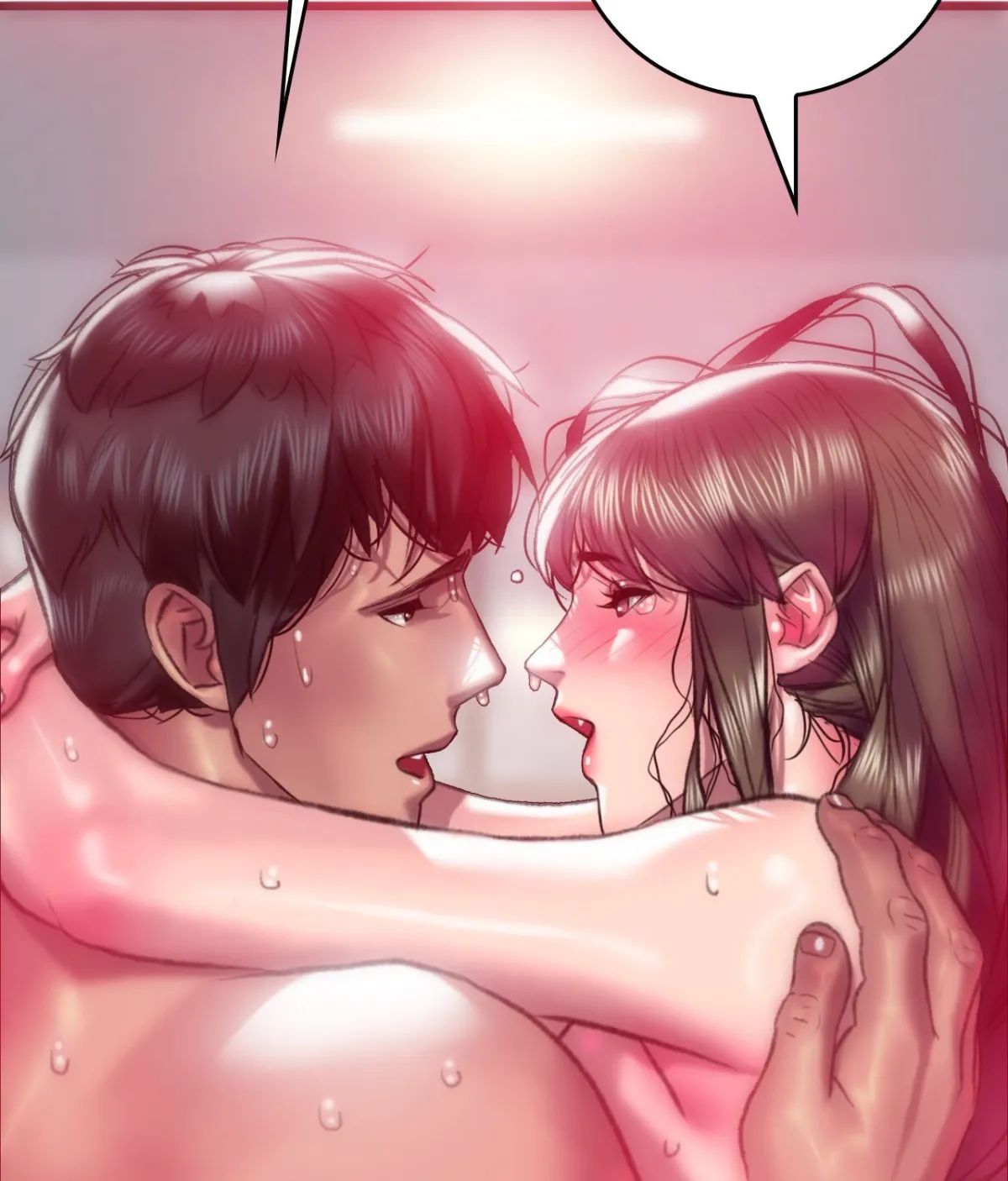 The Man in My Dreams Chapter 10 page 88 - 