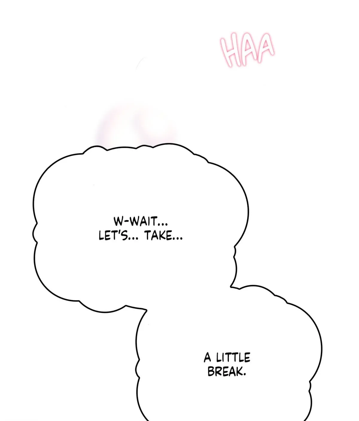 The Man in My Dreams Chapter 10 page 96 - 