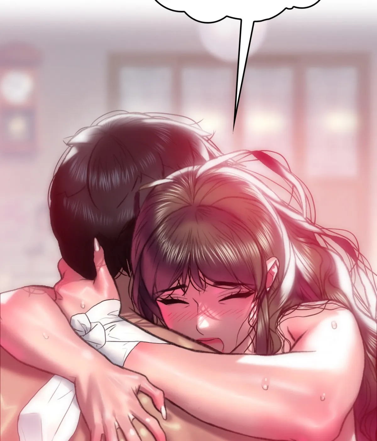 The Man in My Dreams Chapter 10 page 97 - 