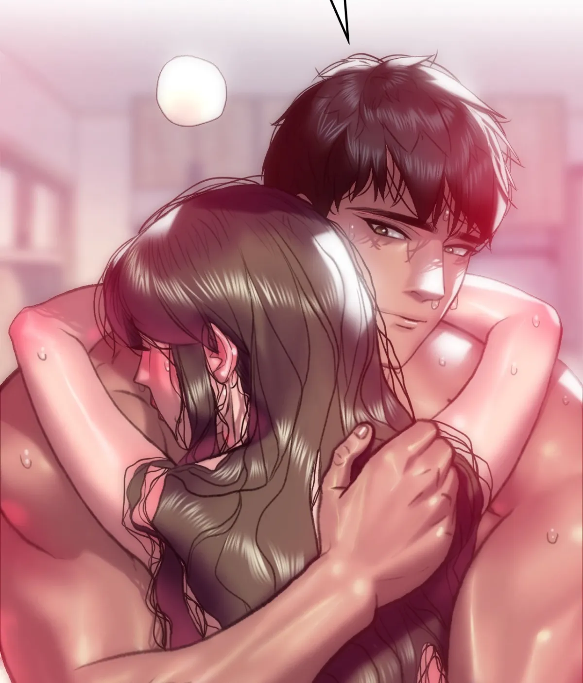 The Man in My Dreams Chapter 10 page 99 - 