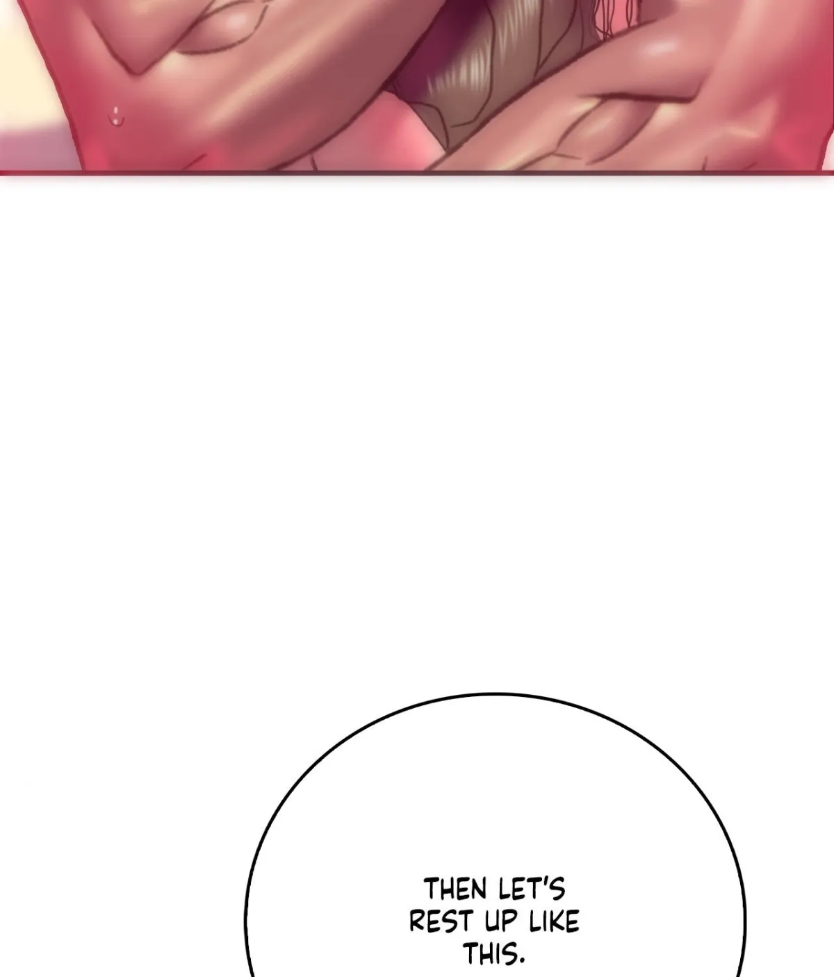 The Man in My Dreams Chapter 10 page 100 - 