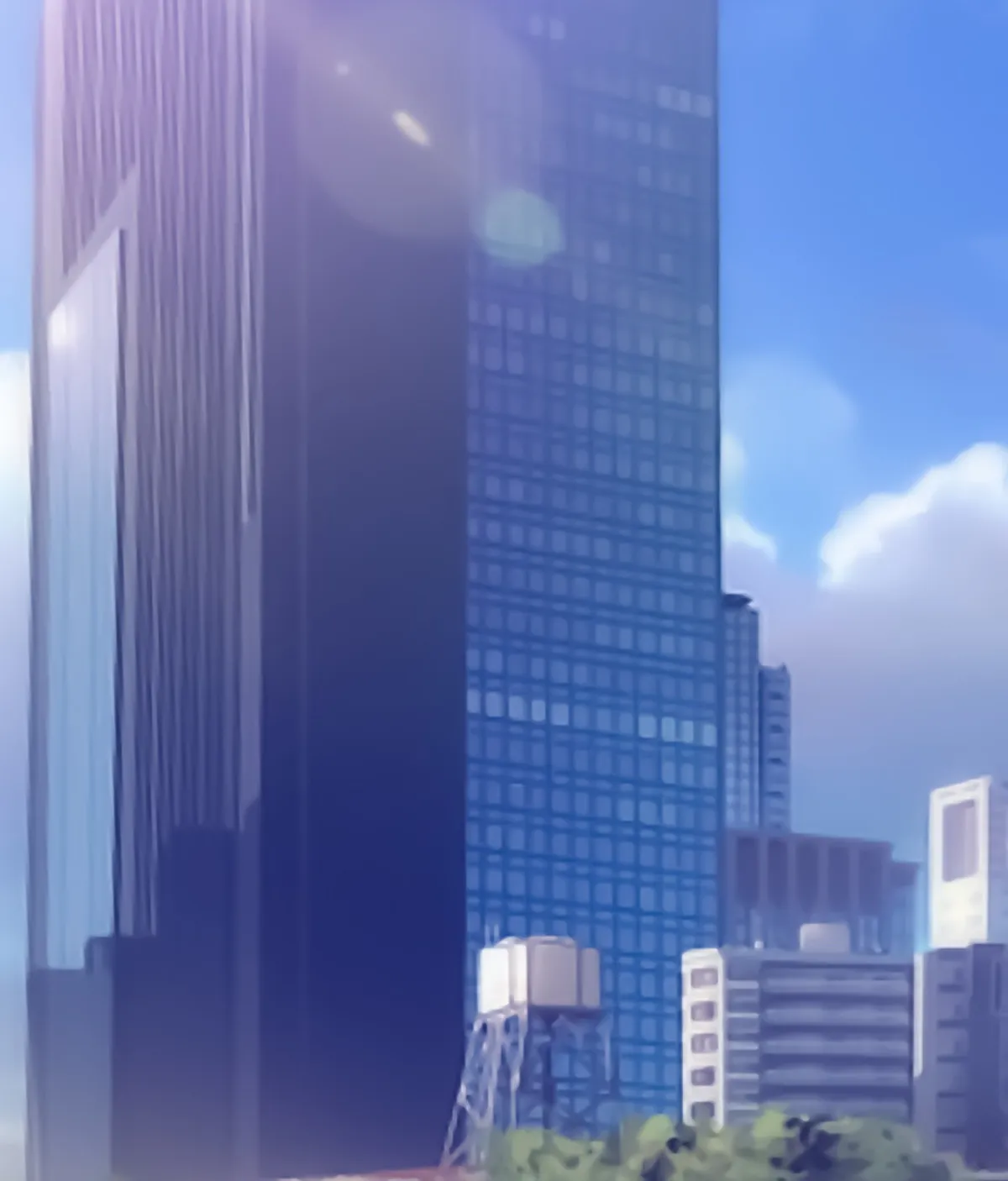 The Man in My Dreams Chapter 12 page 2 - 