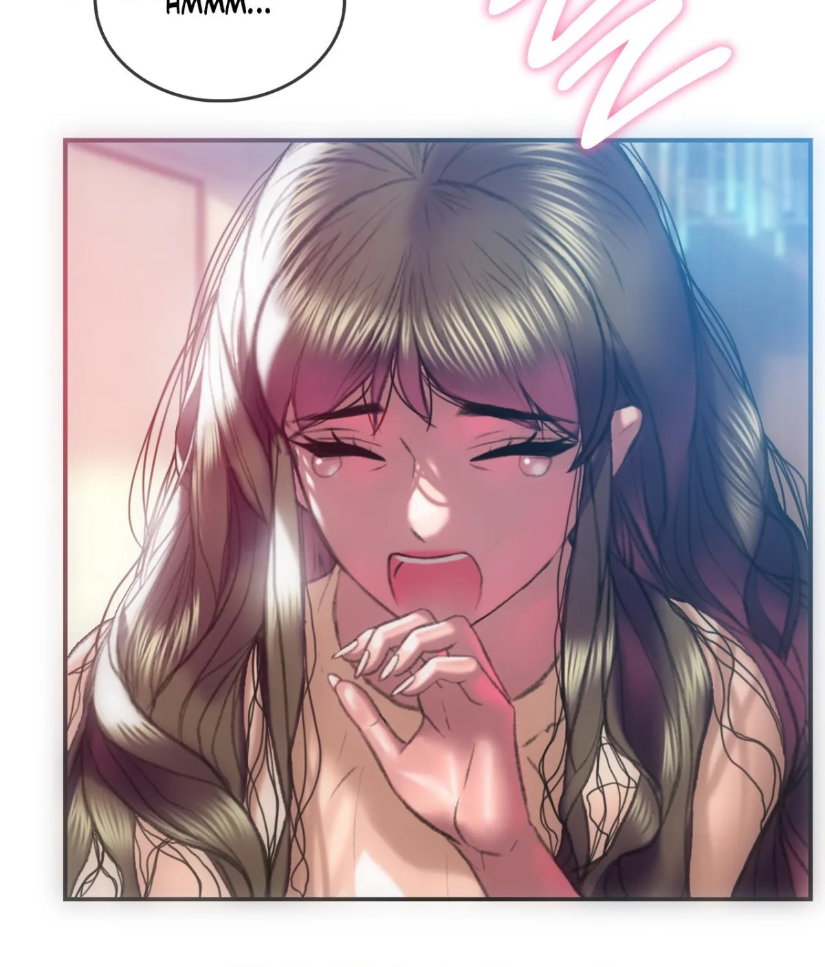The Man in My Dreams Chapter 12 page 11 - 