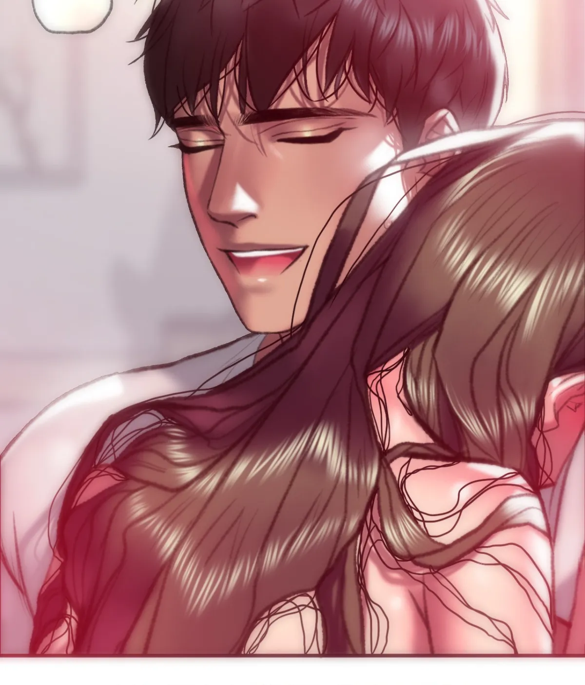 The Man in My Dreams Chapter 12 page 102 - 