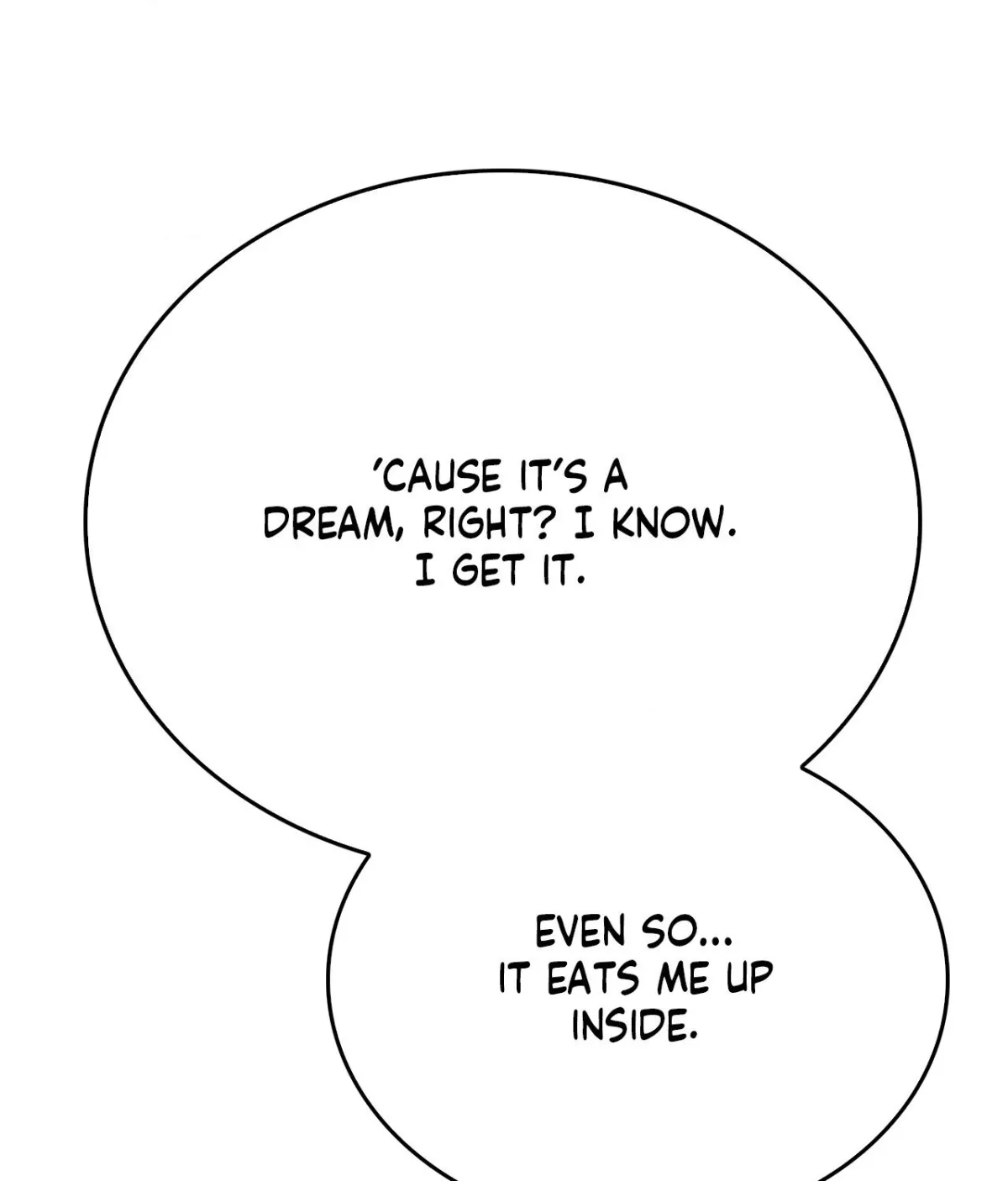 The Man in My Dreams Chapter 12 page 106 - 