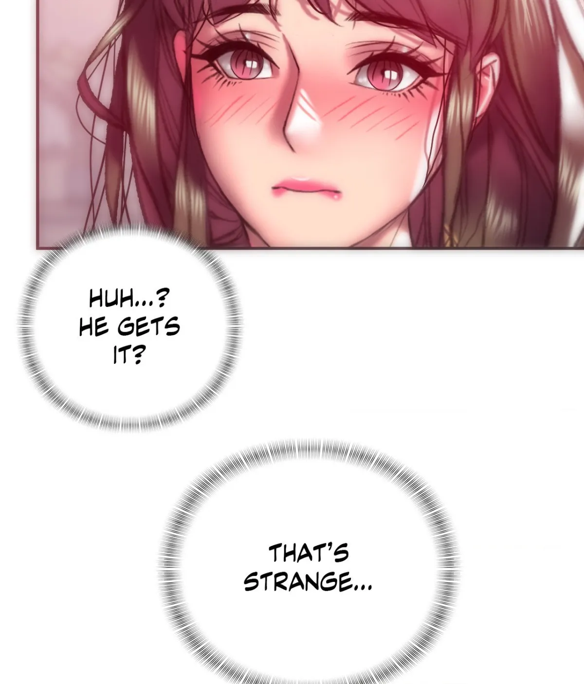The Man in My Dreams Chapter 12 page 108 - 