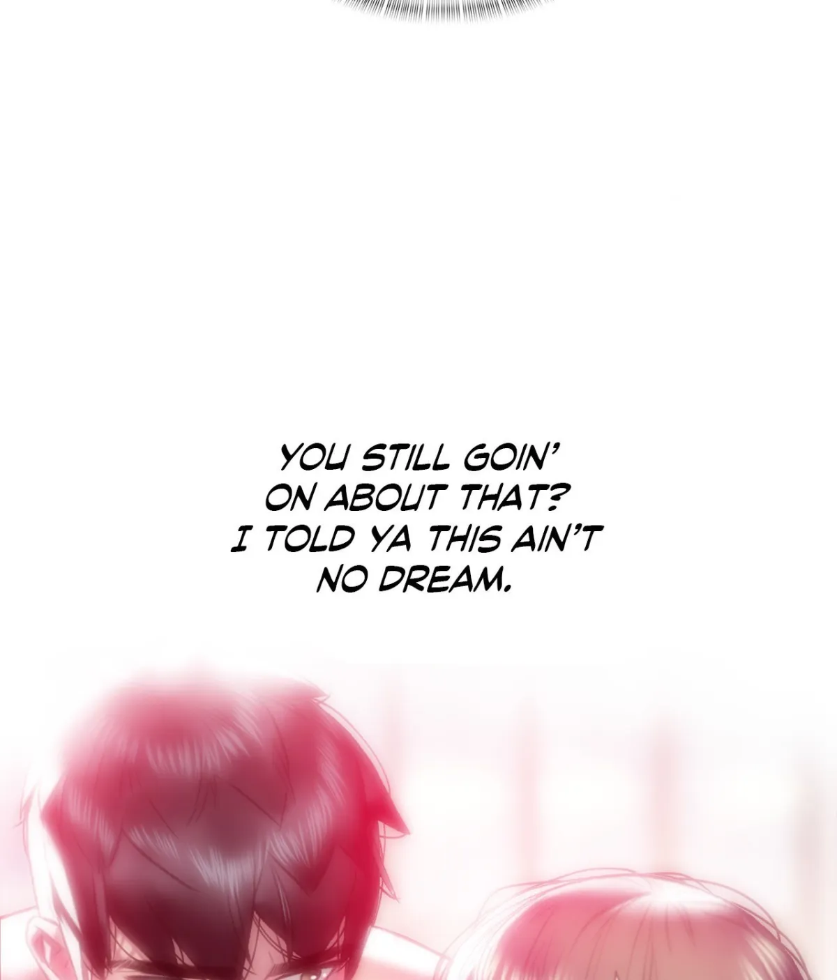 The Man in My Dreams Chapter 12 page 109 - 