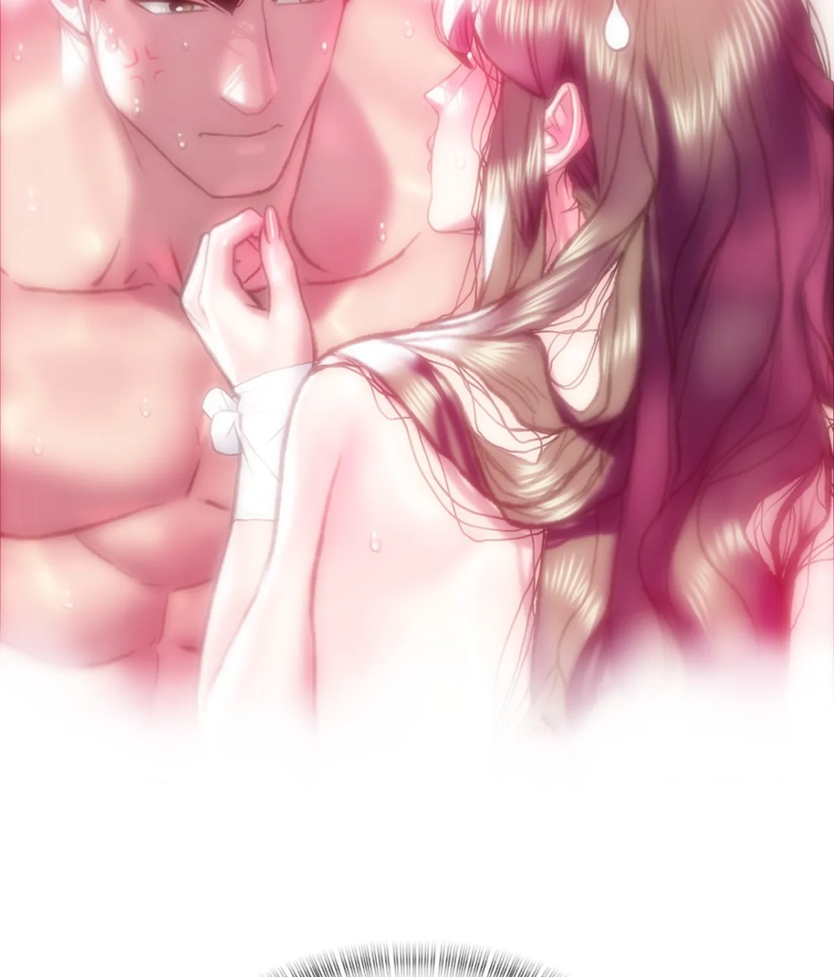 The Man in My Dreams Chapter 12 page 110 - 