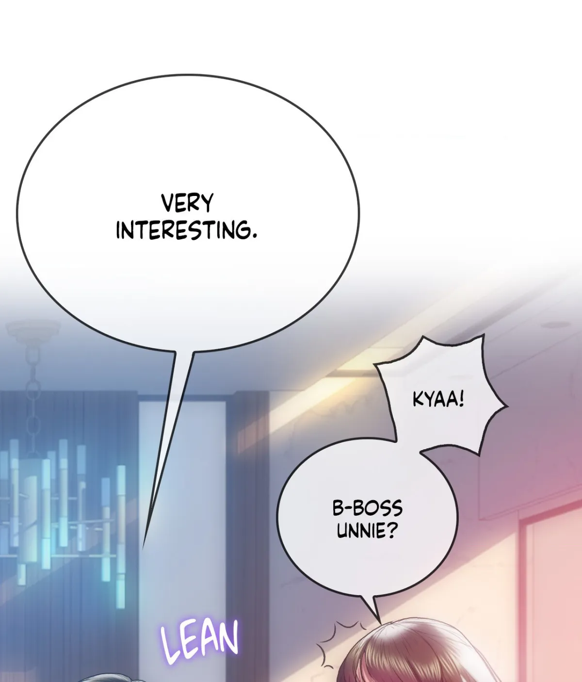 The Man in My Dreams Chapter 12 page 12 - 