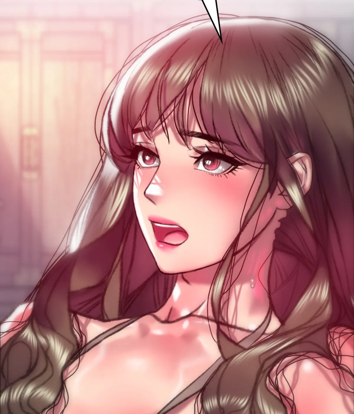 The Man in My Dreams Chapter 12 page 112 - 