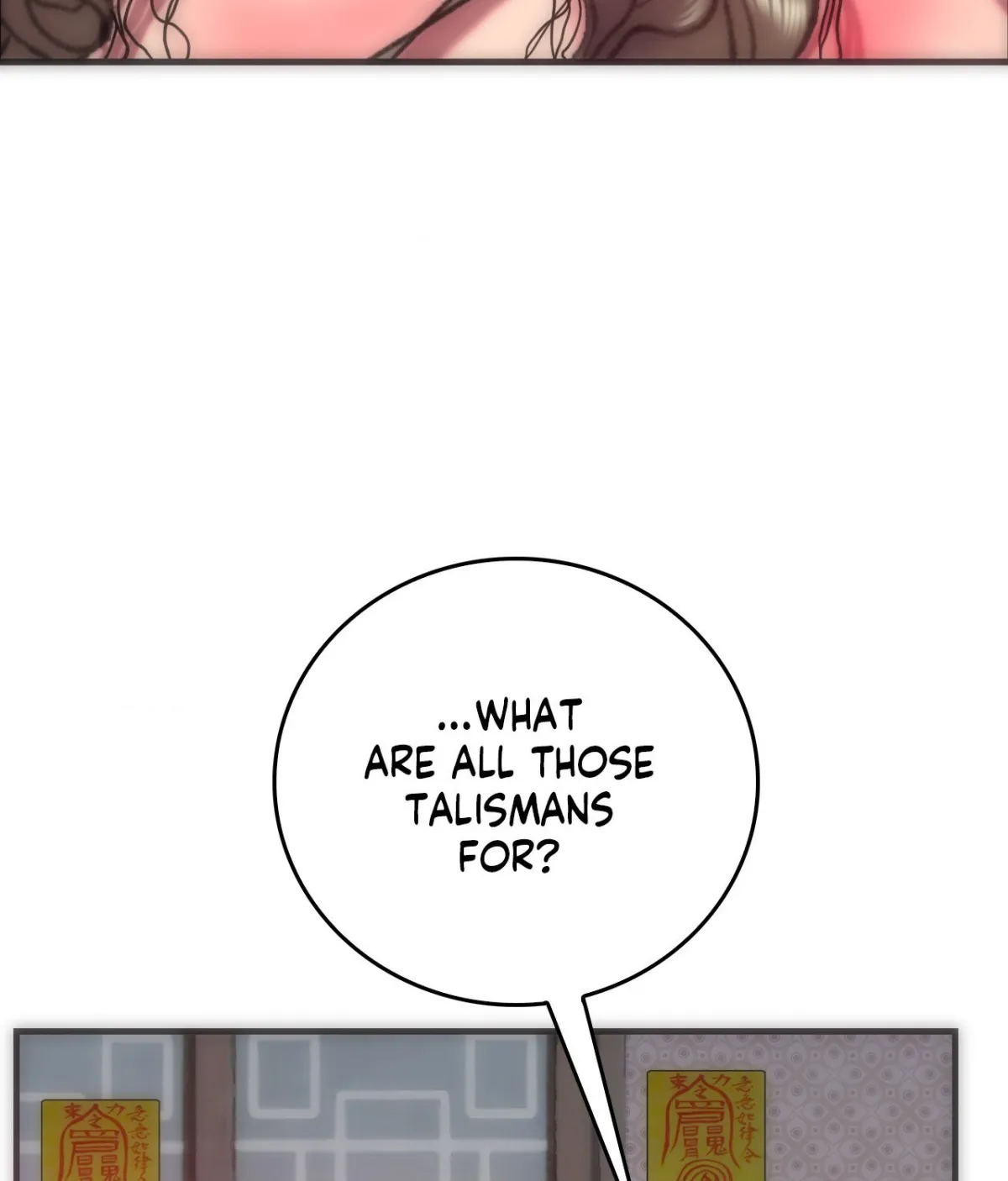 The Man in My Dreams Chapter 12 page 113 - 