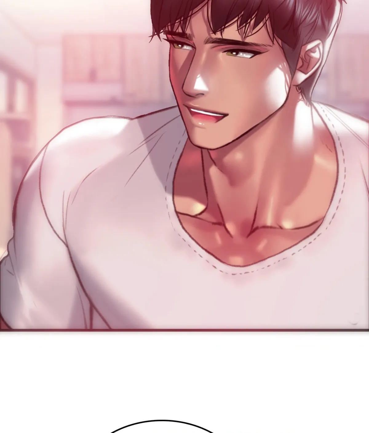 The Man in My Dreams Chapter 12 page 116 - 