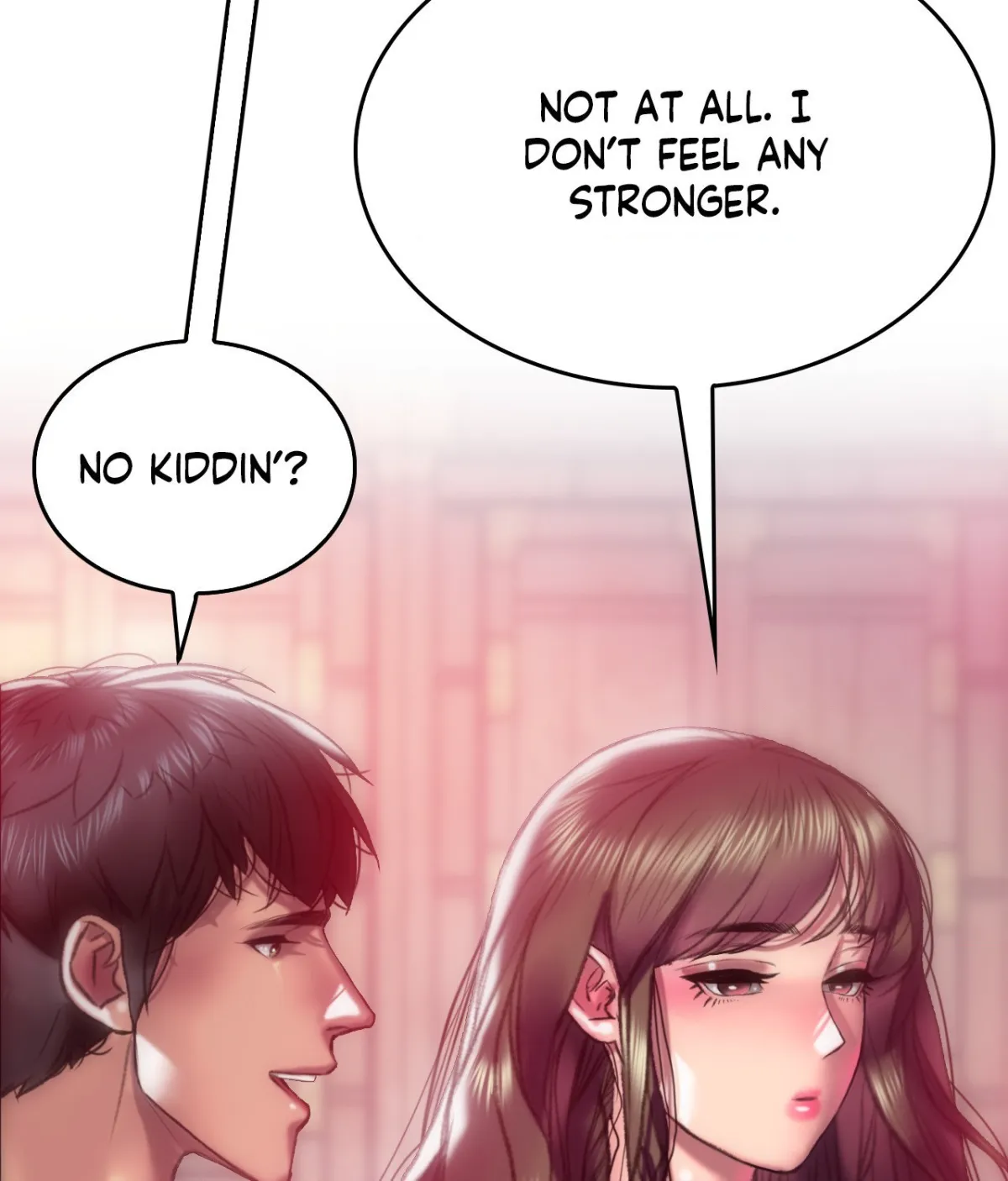 The Man in My Dreams Chapter 12 page 120 - 