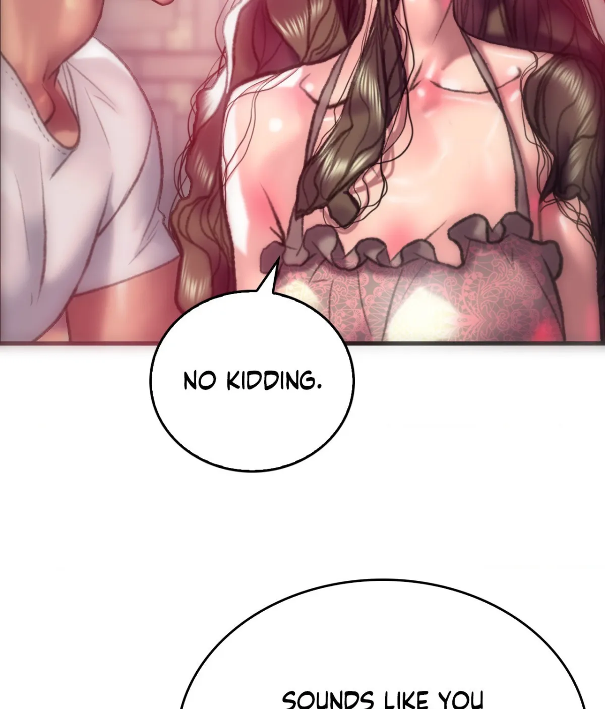 The Man in My Dreams Chapter 12 page 121 - 