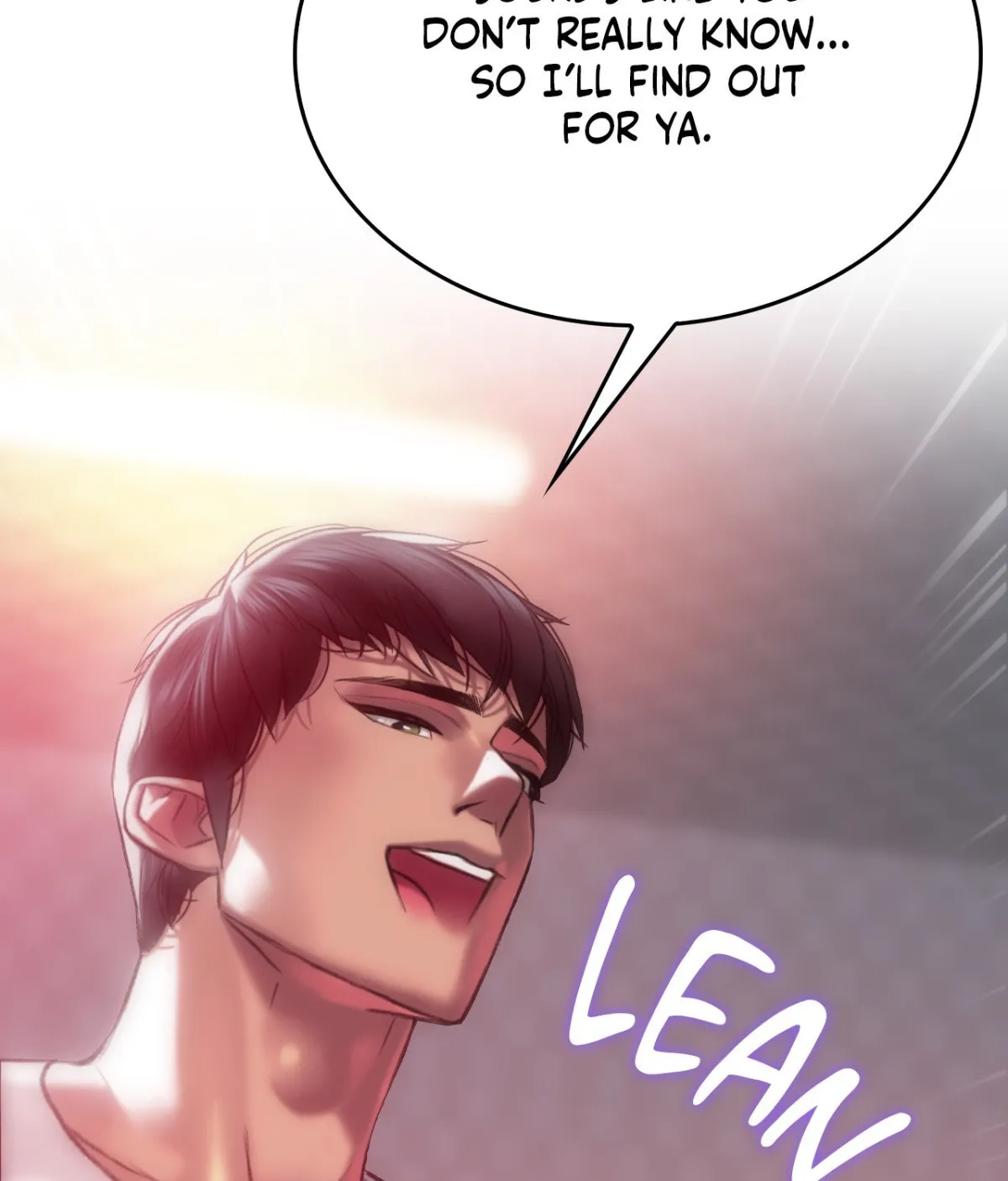 The Man in My Dreams Chapter 12 page 122 - 