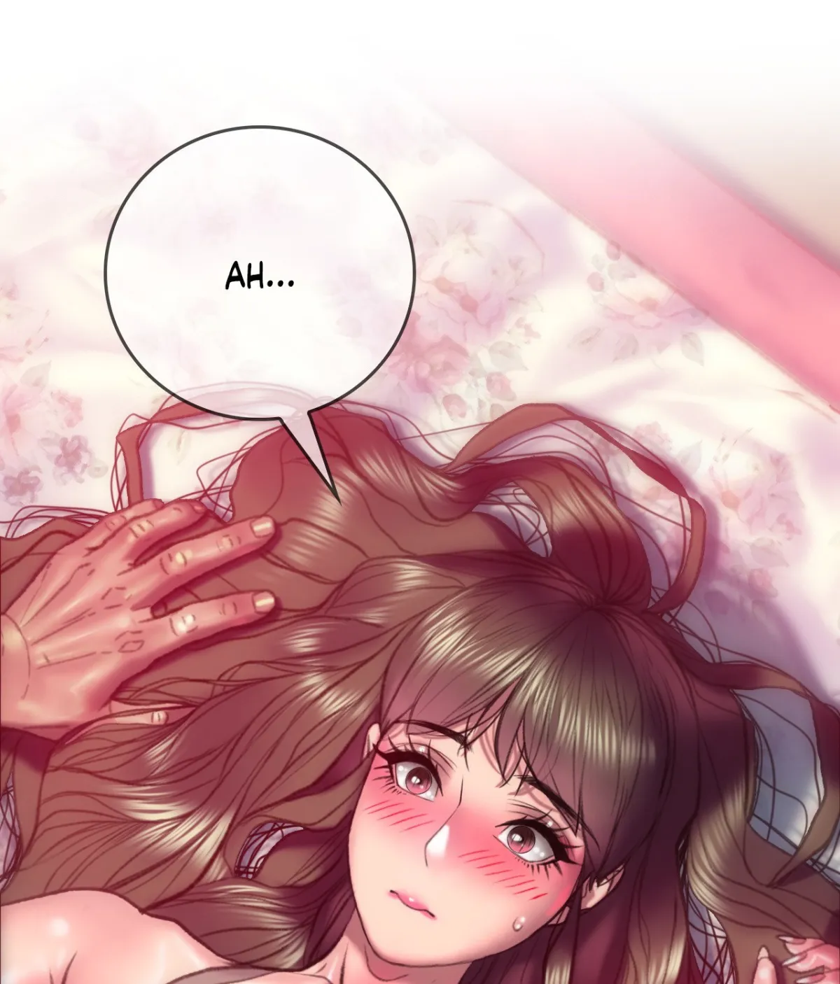 The Man in My Dreams Chapter 12 page 127 - 