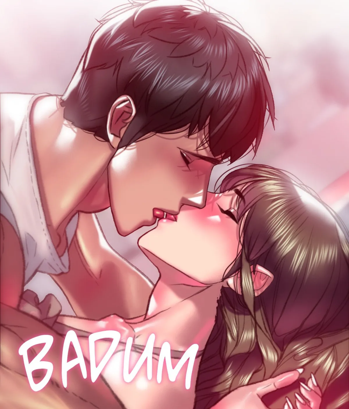 The Man in My Dreams Chapter 12 page 133 - 