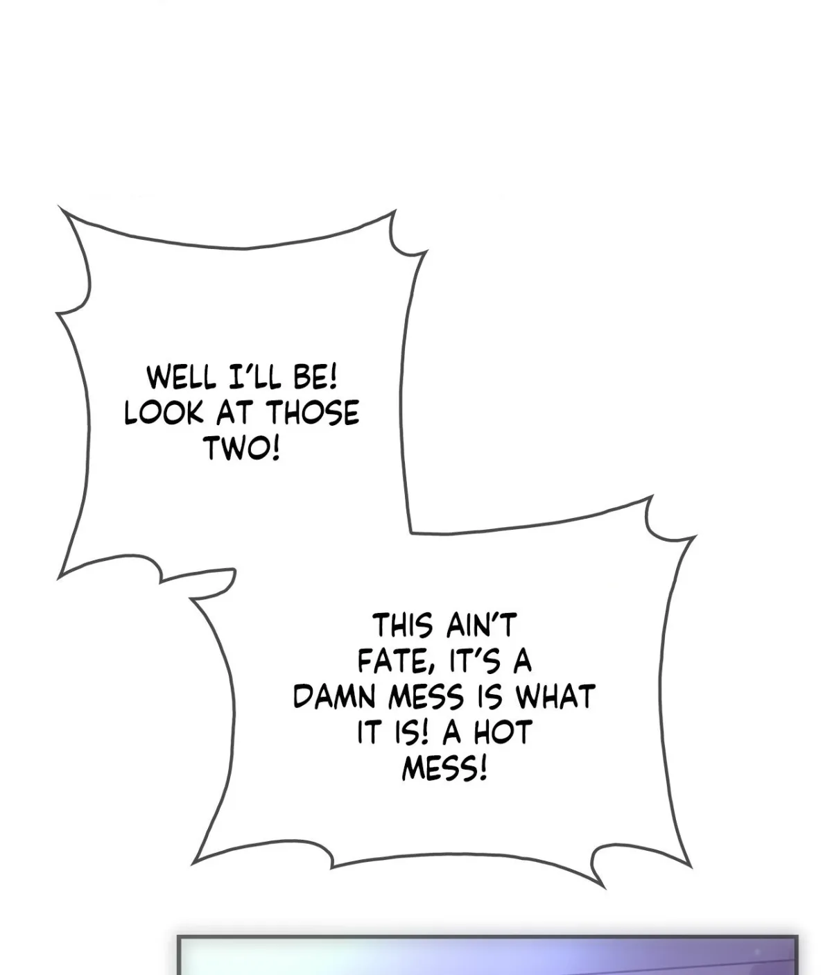 The Man in My Dreams Chapter 12 page 135 - 