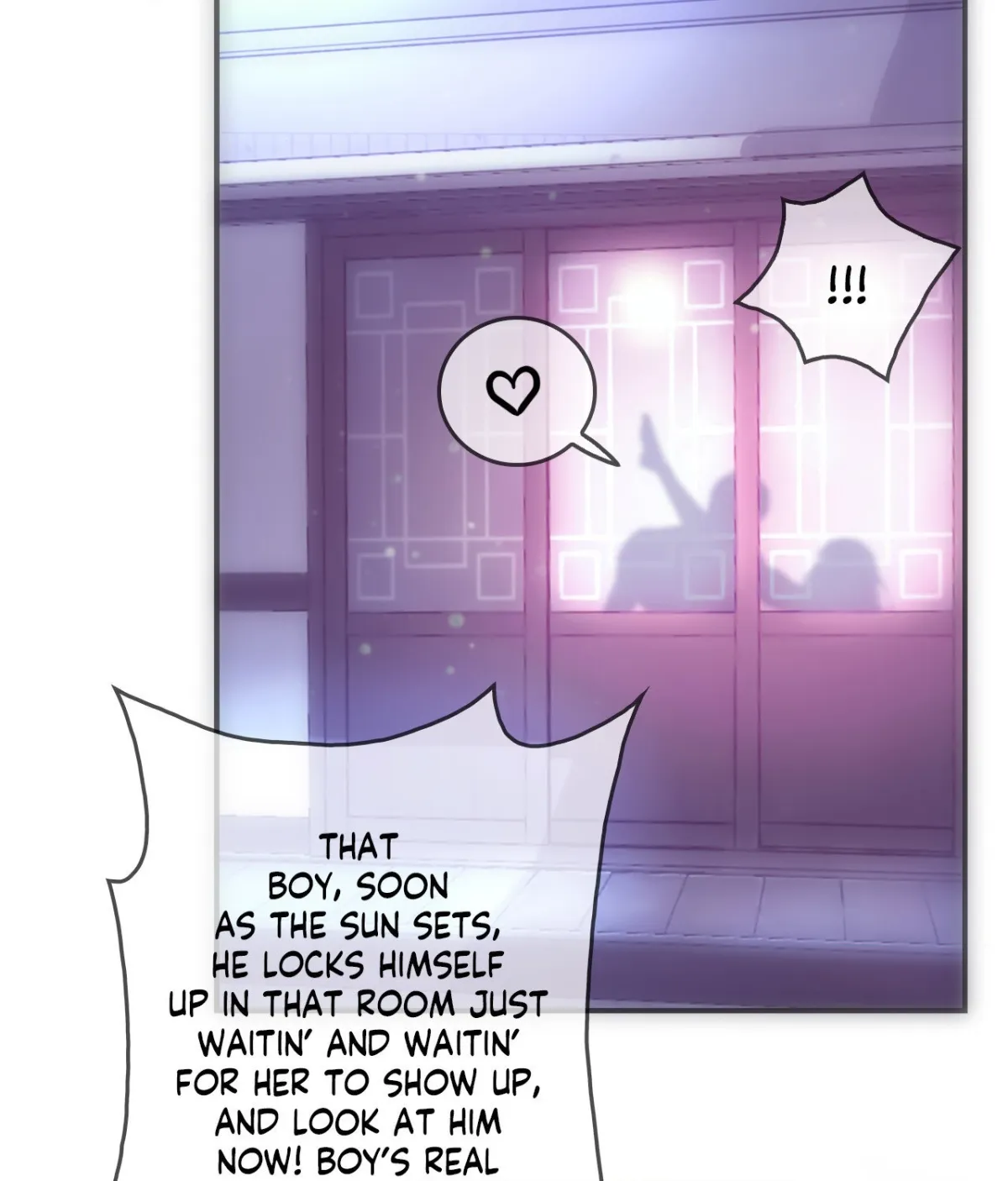 The Man in My Dreams Chapter 12 page 136 - 