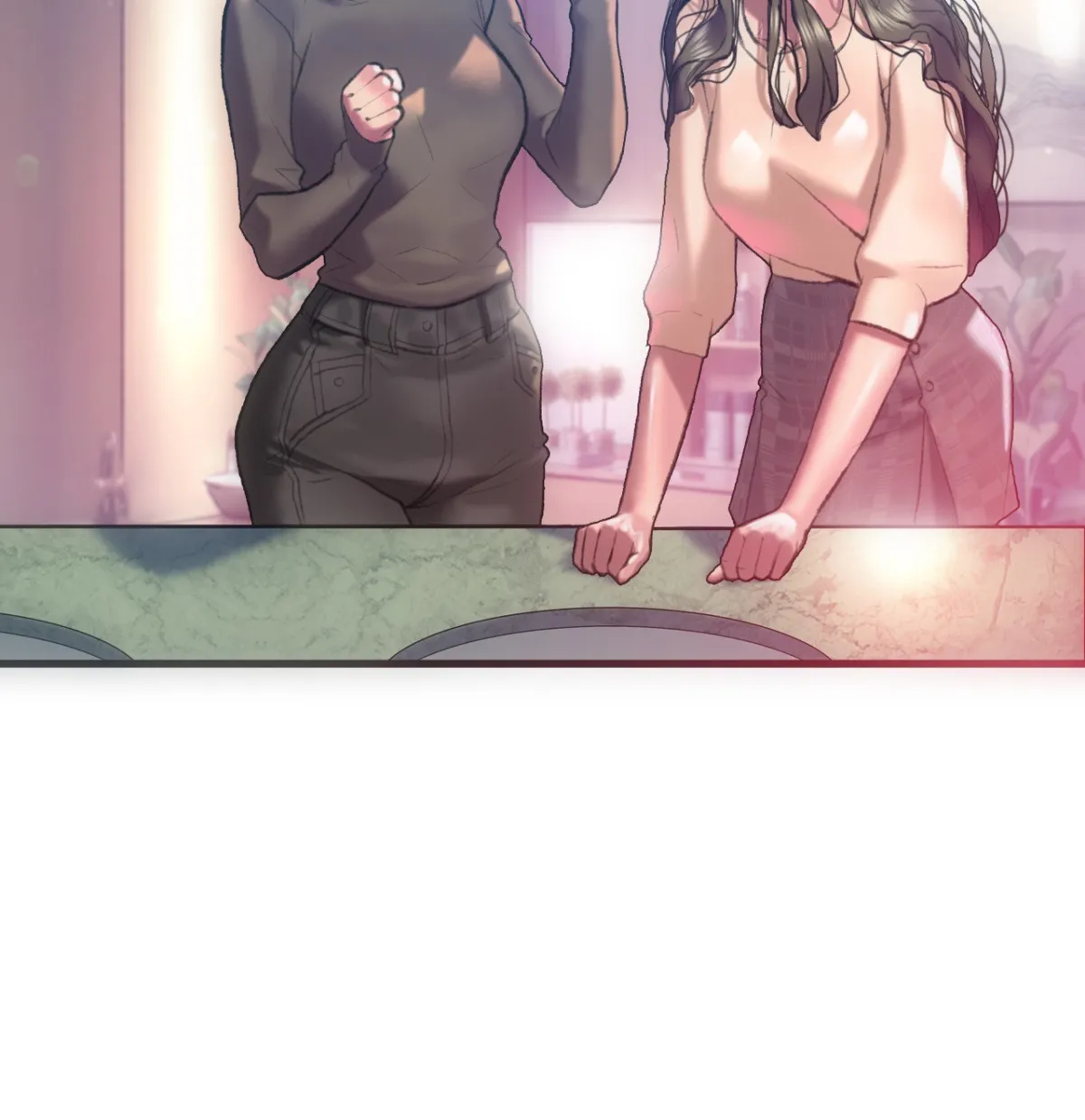 The Man in My Dreams Chapter 12 page 21 - 