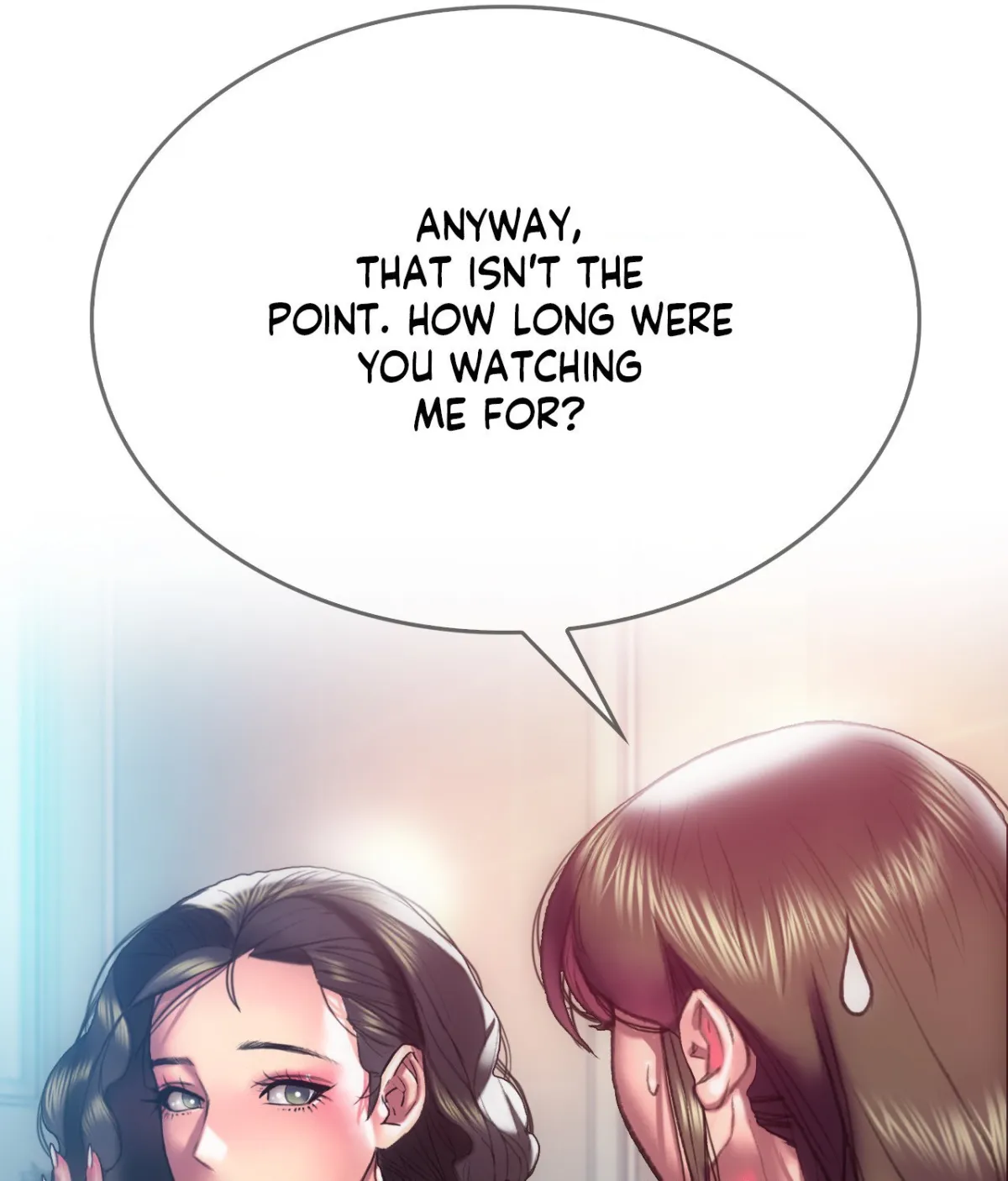 The Man in My Dreams Chapter 12 page 22 - 