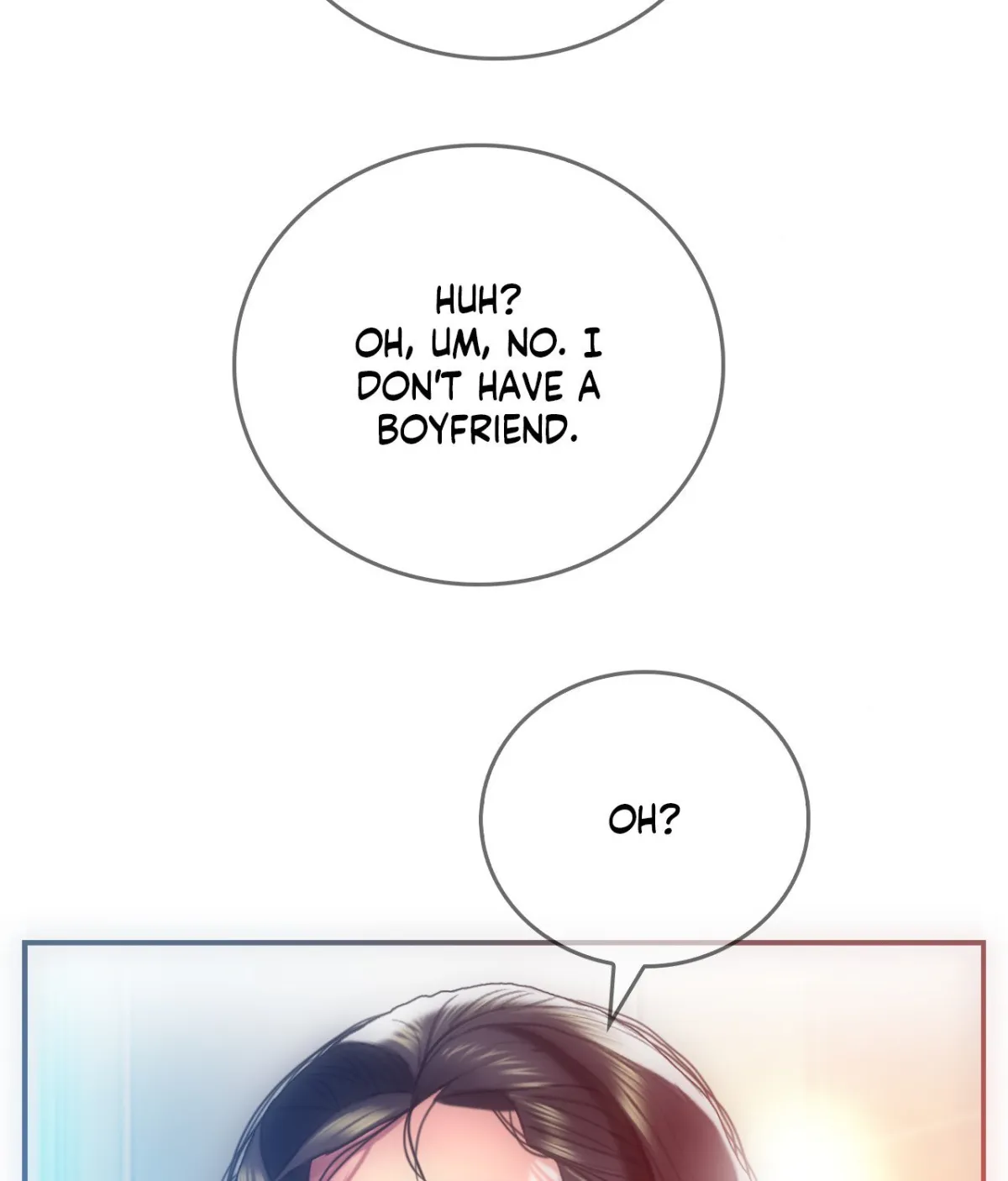 The Man in My Dreams Chapter 12 page 26 - 