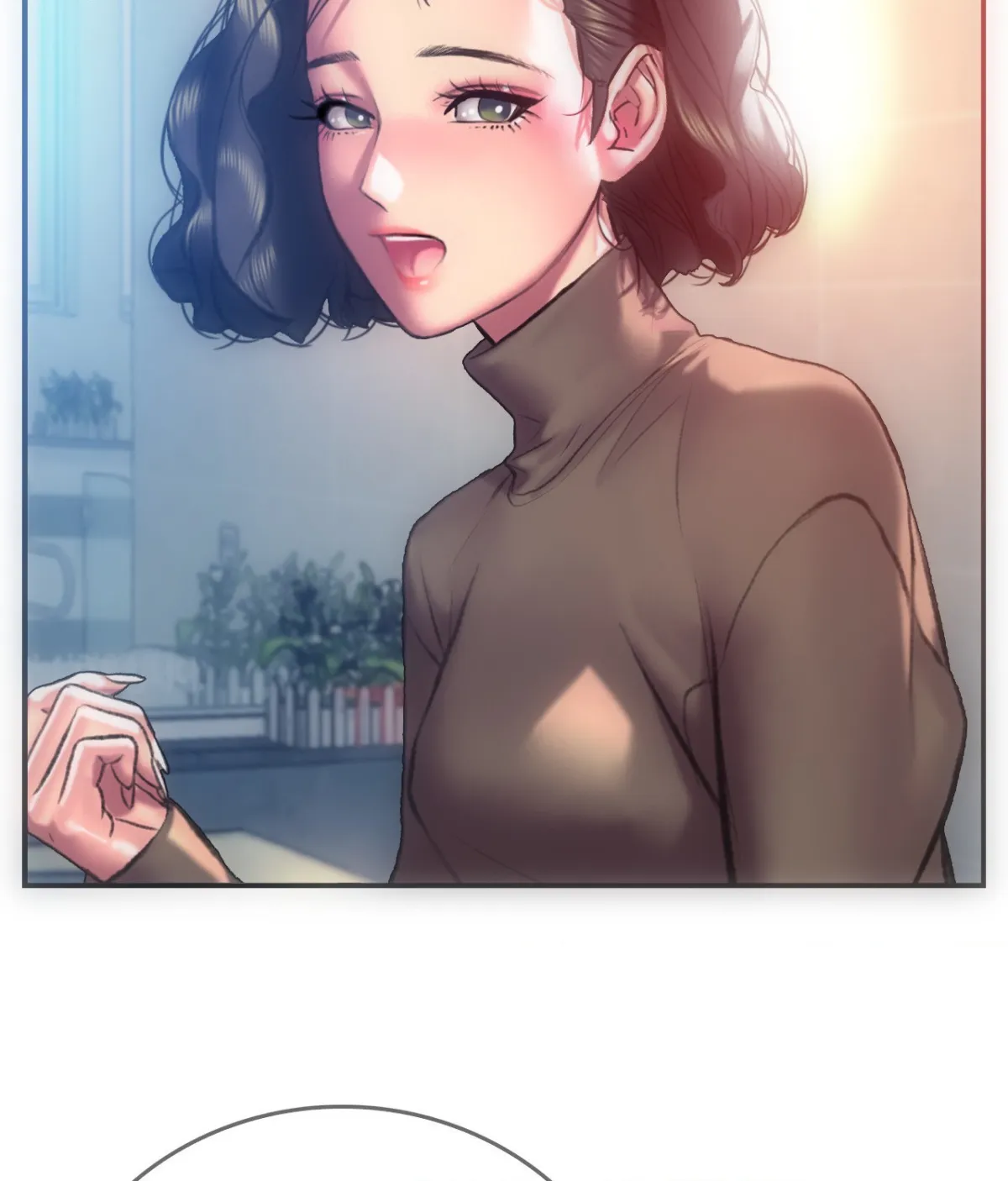 The Man in My Dreams Chapter 12 page 27 - 