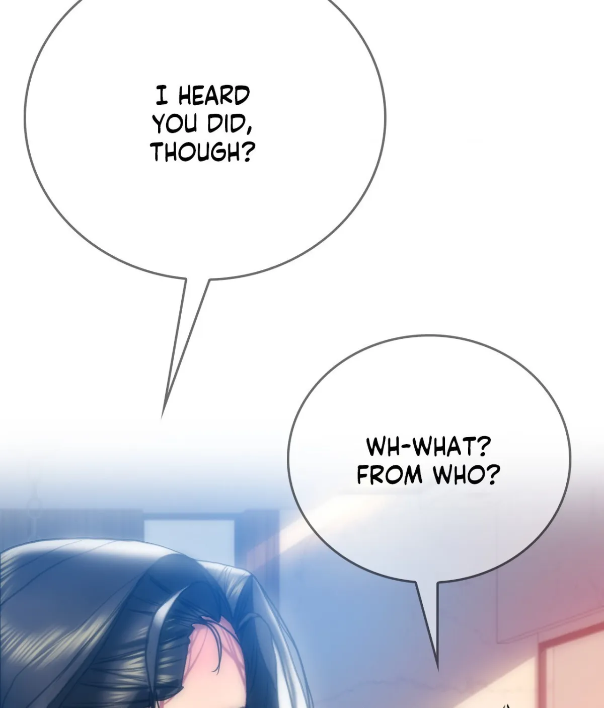 The Man in My Dreams Chapter 12 page 28 - 