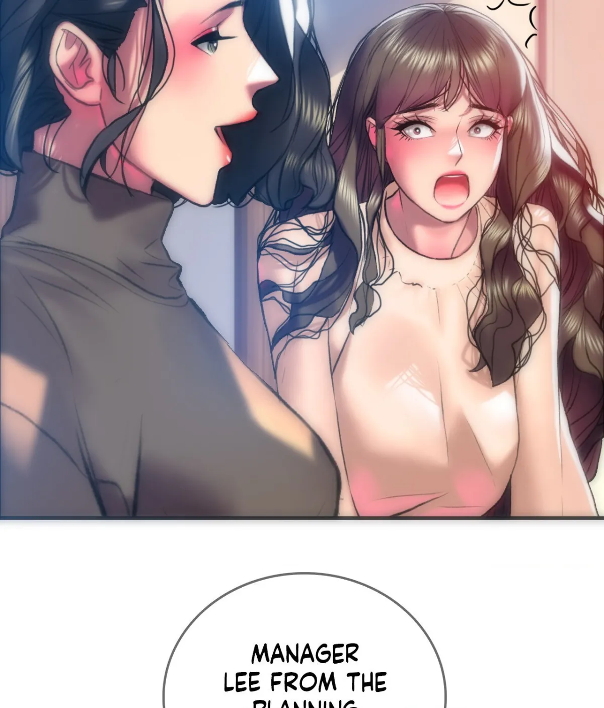 The Man in My Dreams Chapter 12 page 29 - 