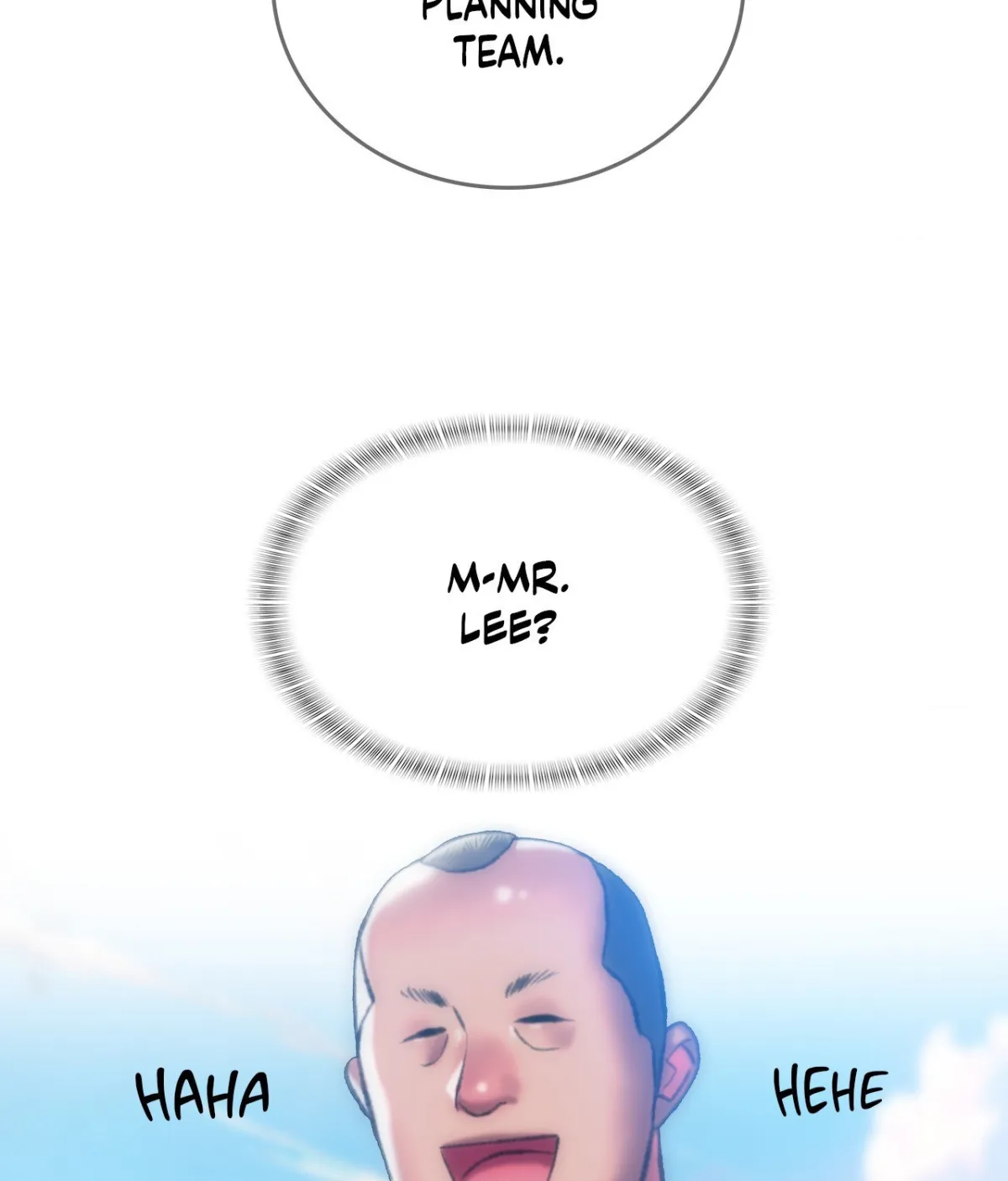 The Man in My Dreams Chapter 12 page 30 - 