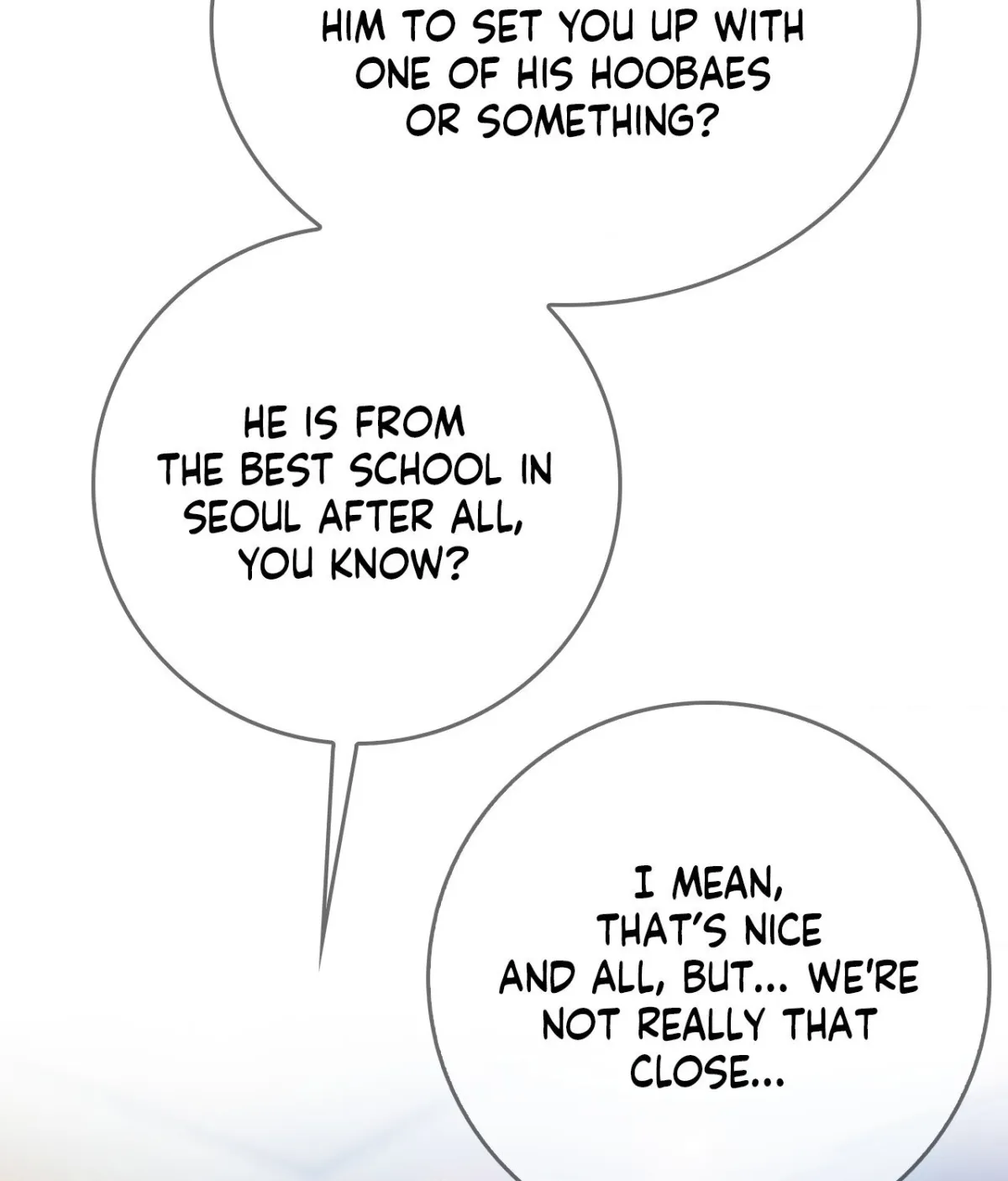 The Man in My Dreams Chapter 12 page 34 - 