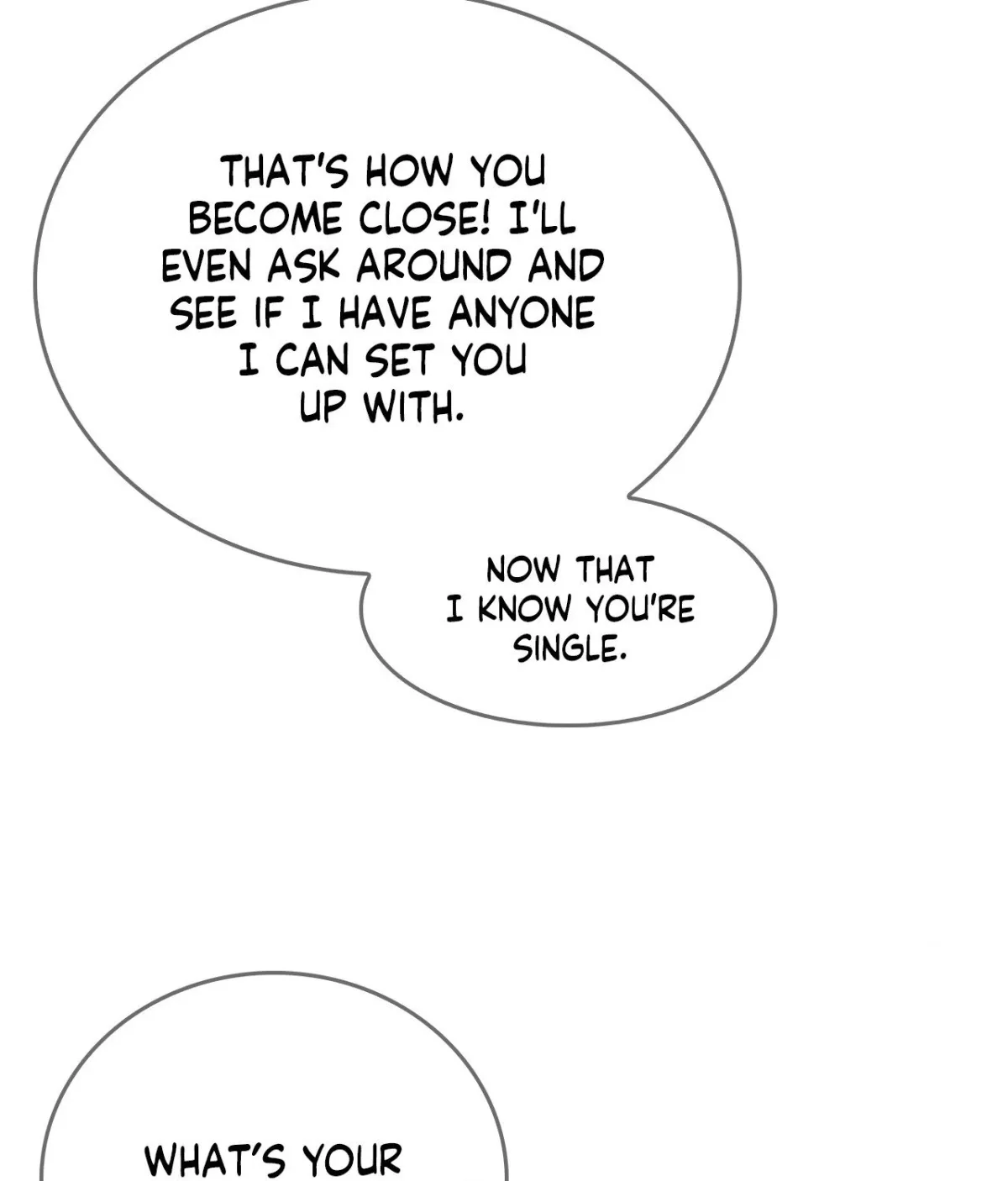 The Man in My Dreams Chapter 12 page 36 - 