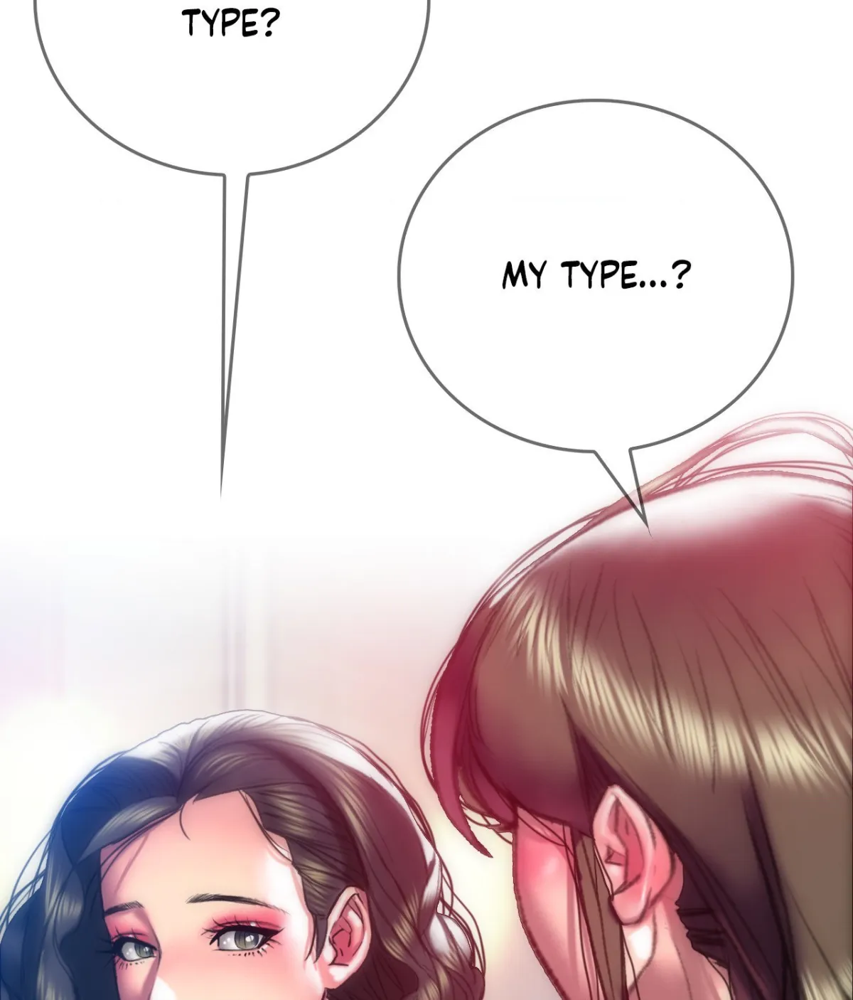 The Man in My Dreams Chapter 12 page 37 - 