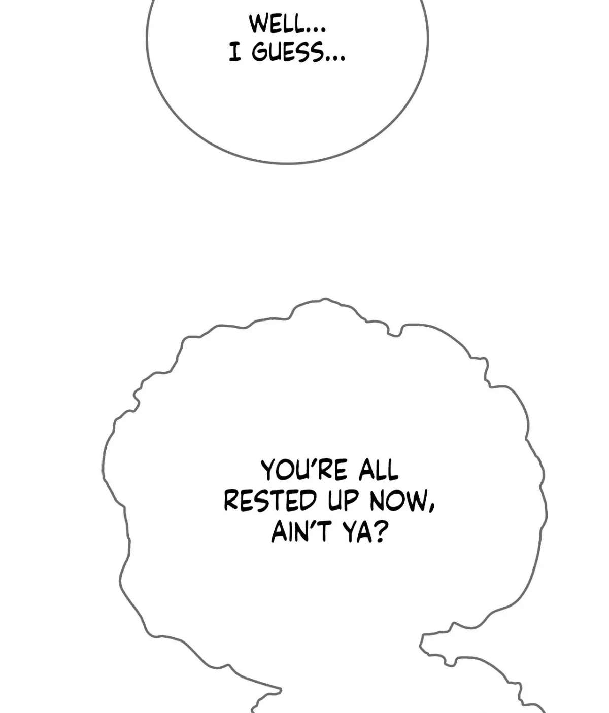 The Man in My Dreams Chapter 12 page 39 - 