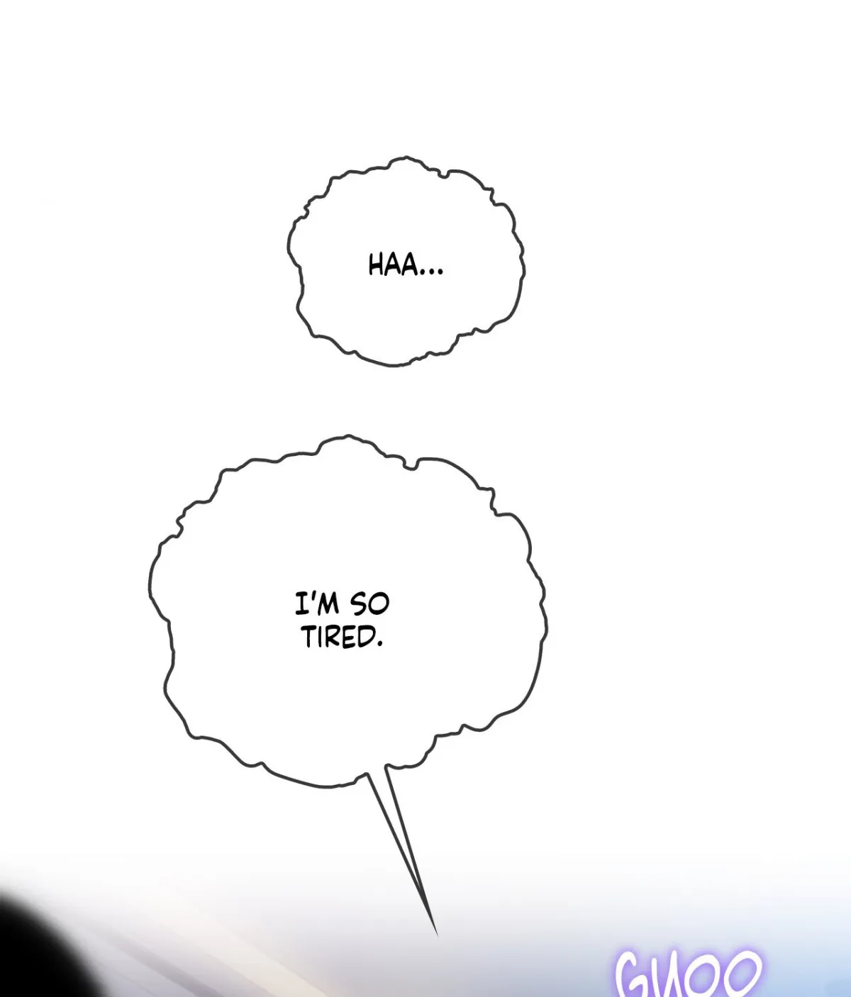 The Man in My Dreams Chapter 12 page 5 - 