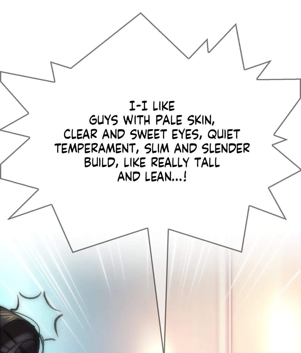 The Man in My Dreams Chapter 12 page 43 - 