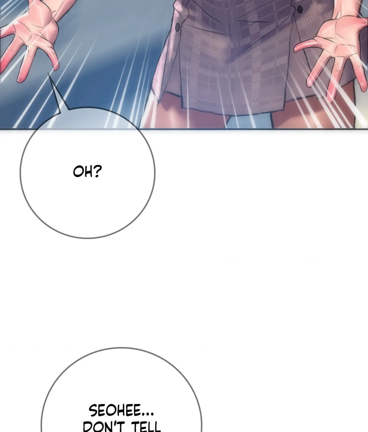 The Man in My Dreams Chapter 12 page 45 - 