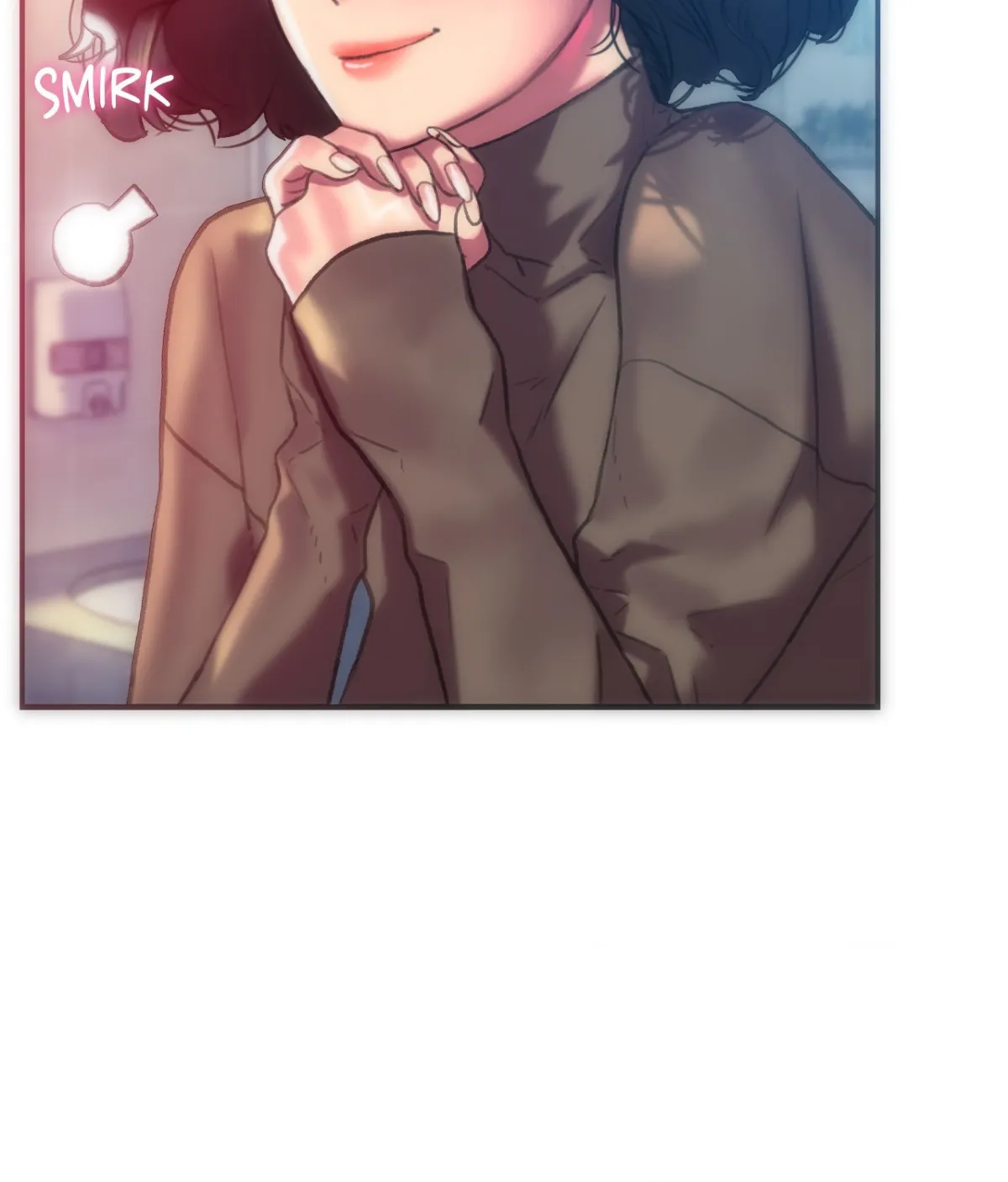 The Man in My Dreams Chapter 12 page 47 - 