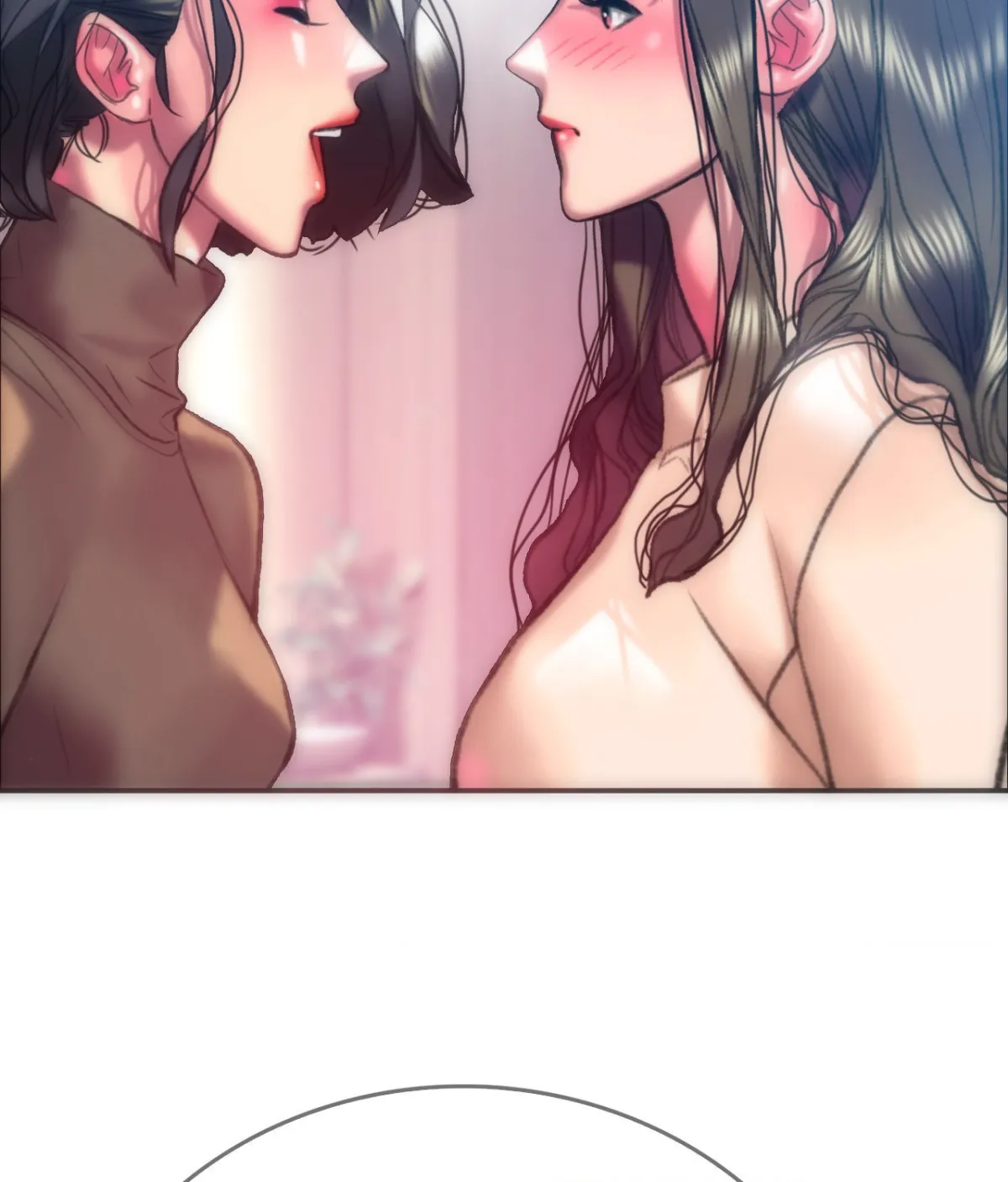 The Man in My Dreams Chapter 12 page 49 - 