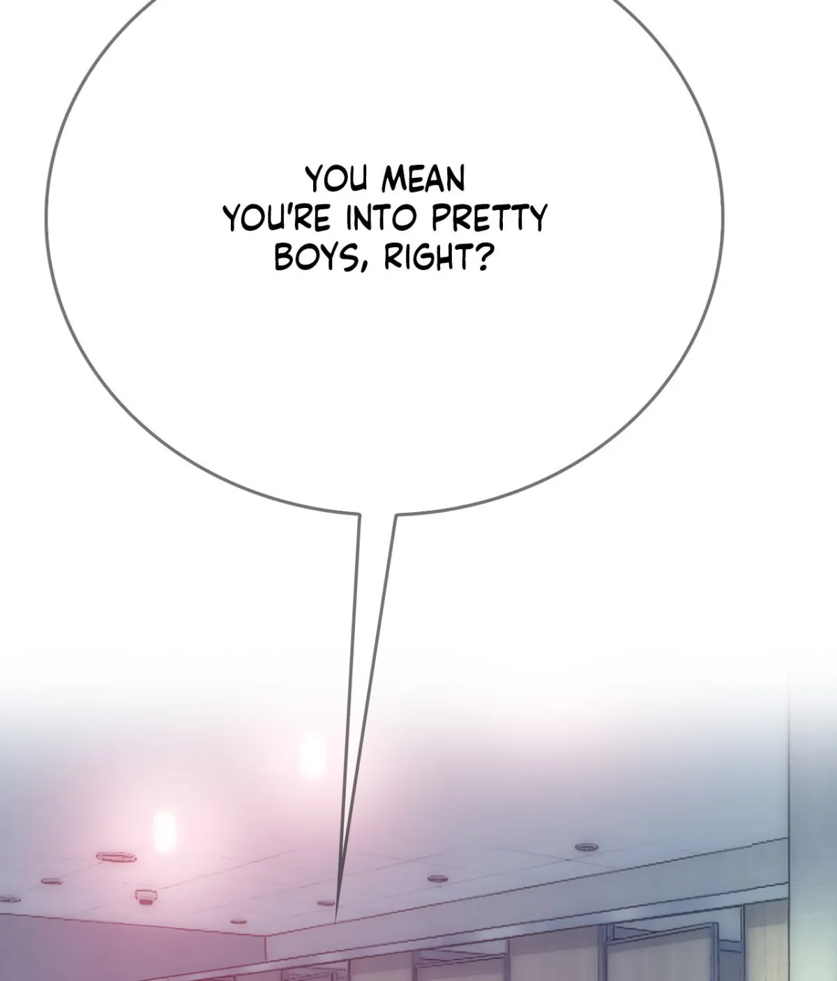 The Man in My Dreams Chapter 12 page 50 - 