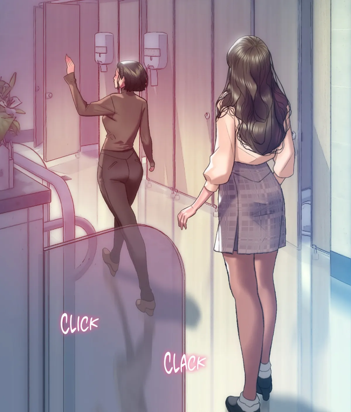The Man in My Dreams Chapter 12 page 51 - 