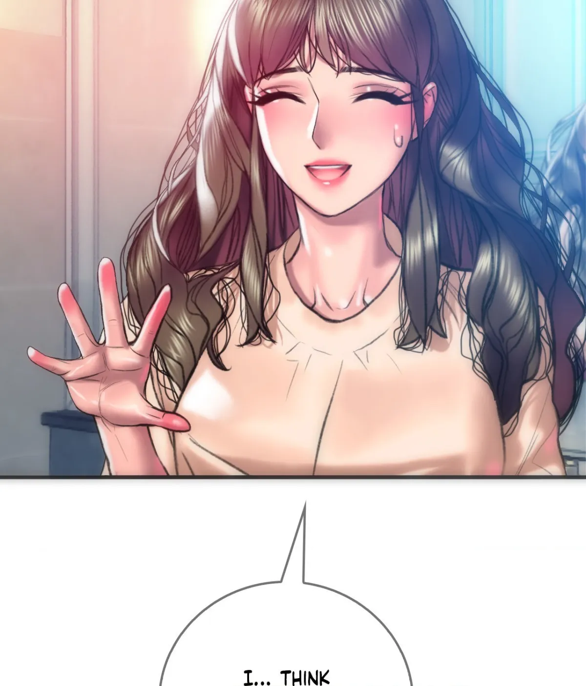 The Man in My Dreams Chapter 12 page 54 - 