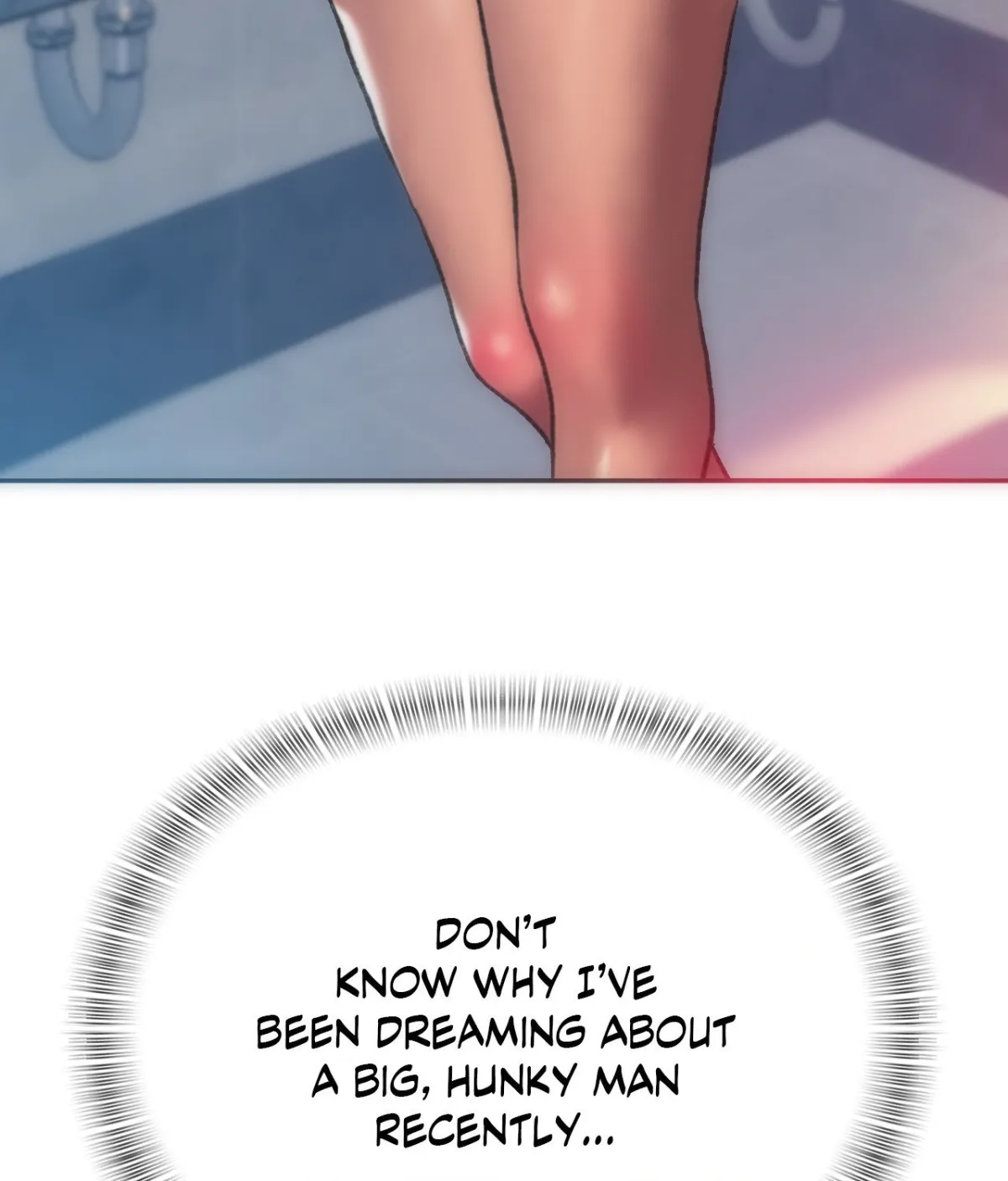 The Man in My Dreams Chapter 12 page 60 - 
