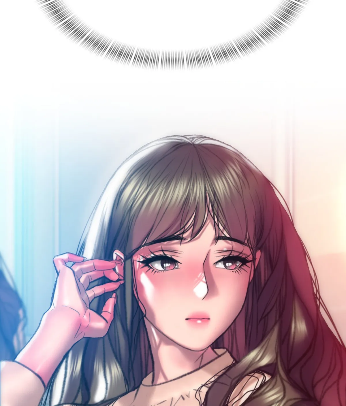The Man in My Dreams Chapter 12 page 61 - 