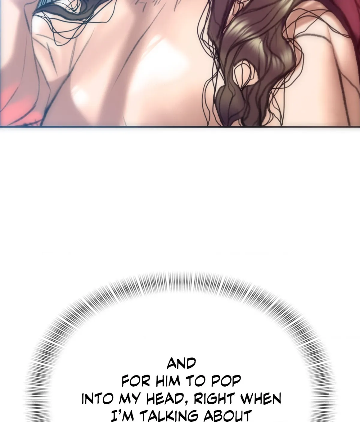 The Man in My Dreams Chapter 12 page 62 - 