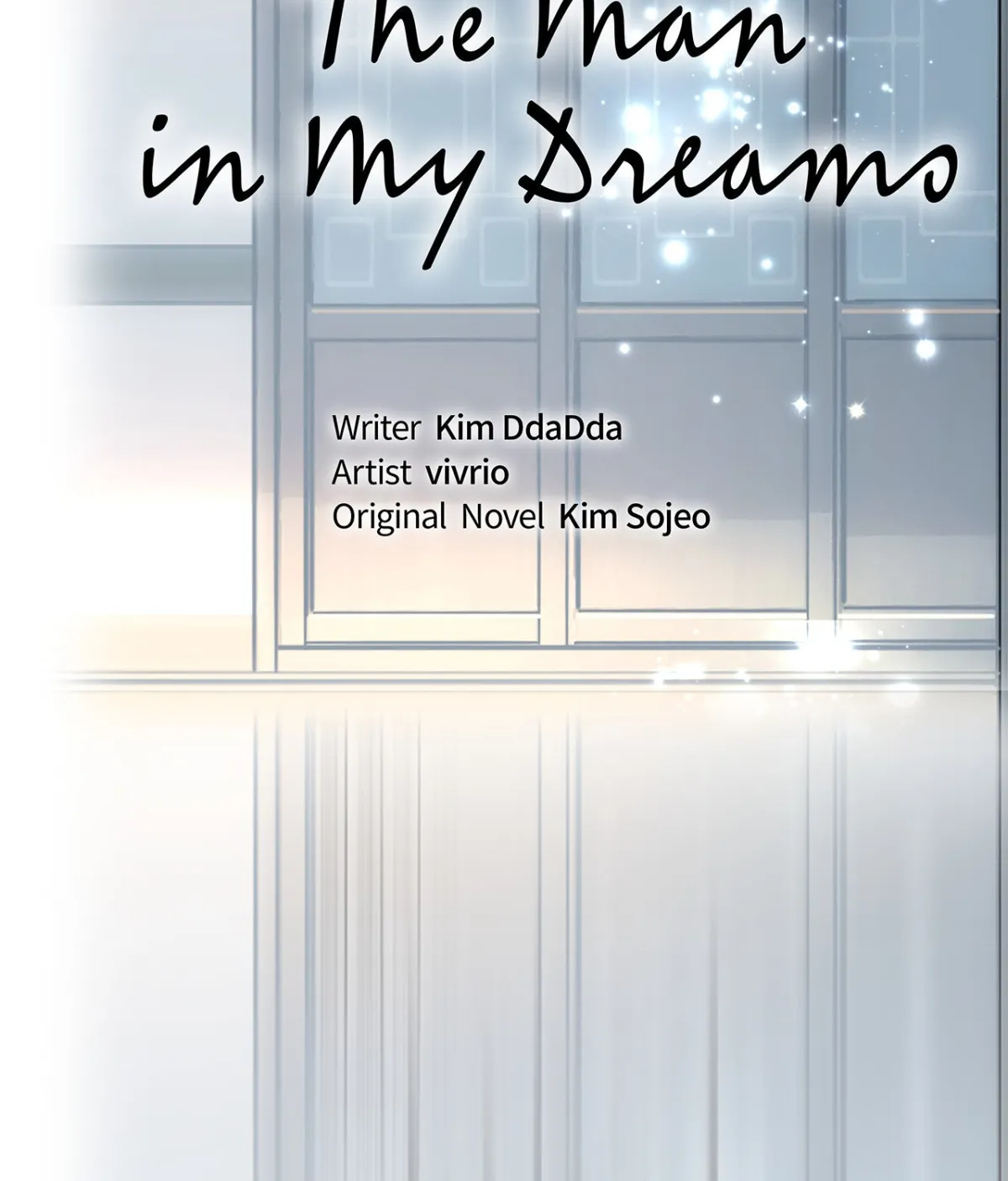 The Man in My Dreams Chapter 12 page 66 - 